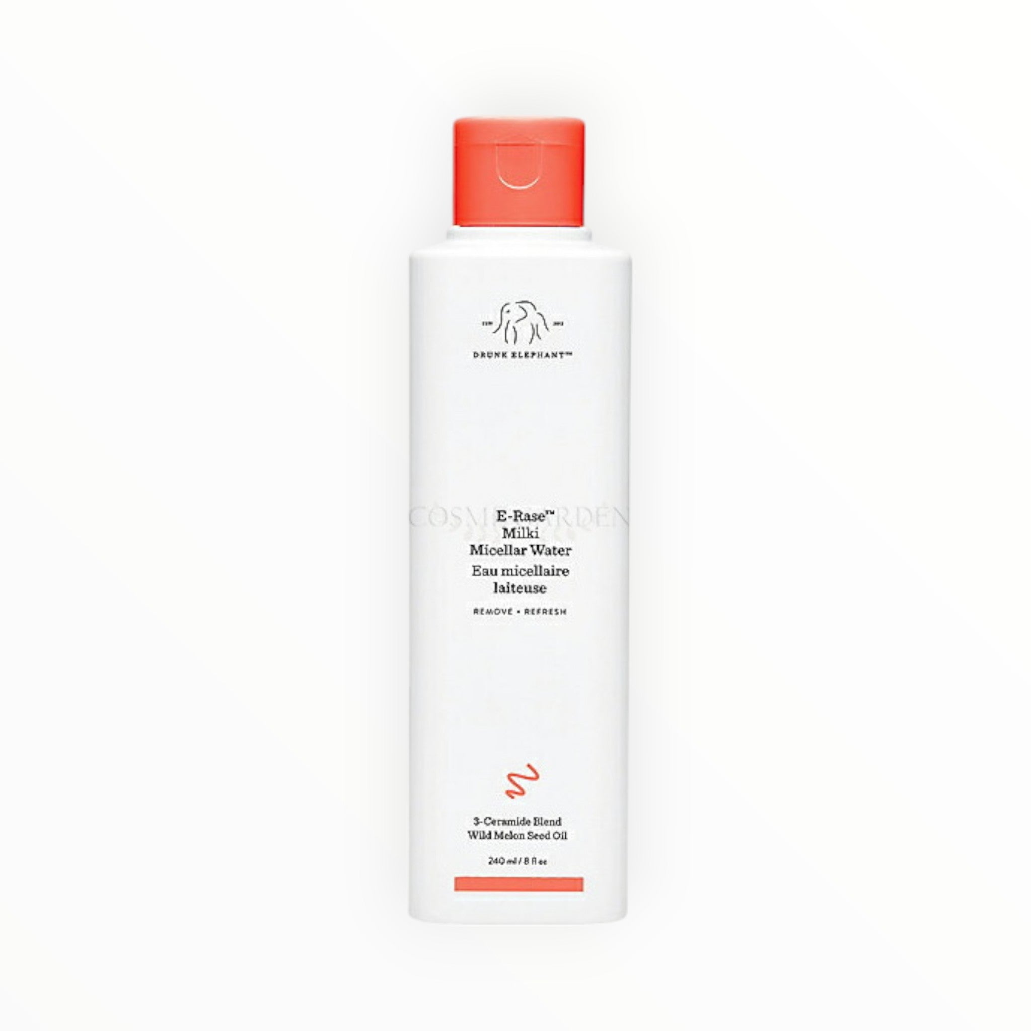 Drunk Elephant E-Rase Milki Micellar Water 240mL