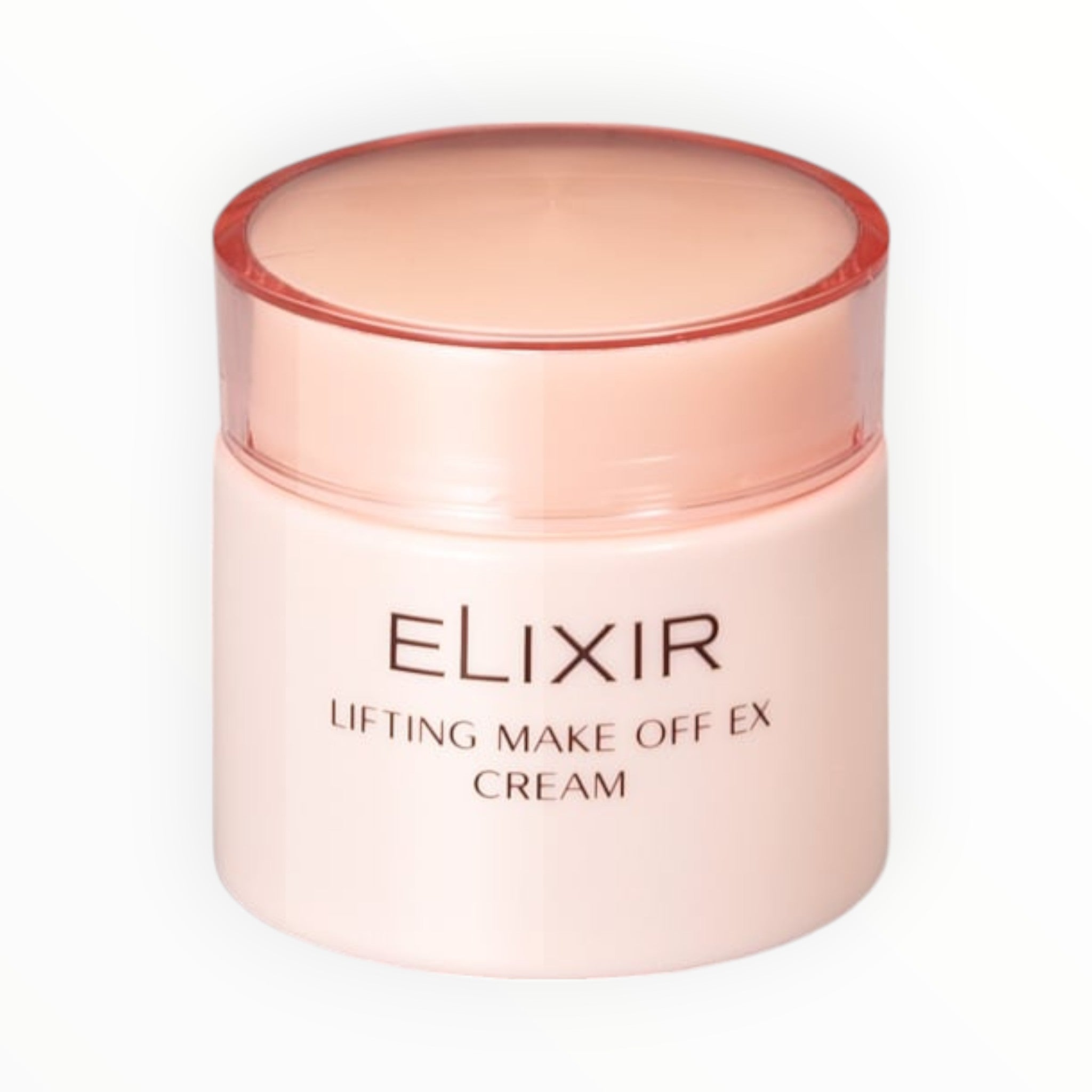 ELIXIR Lifting Makeup Off EX (Cream) 140g