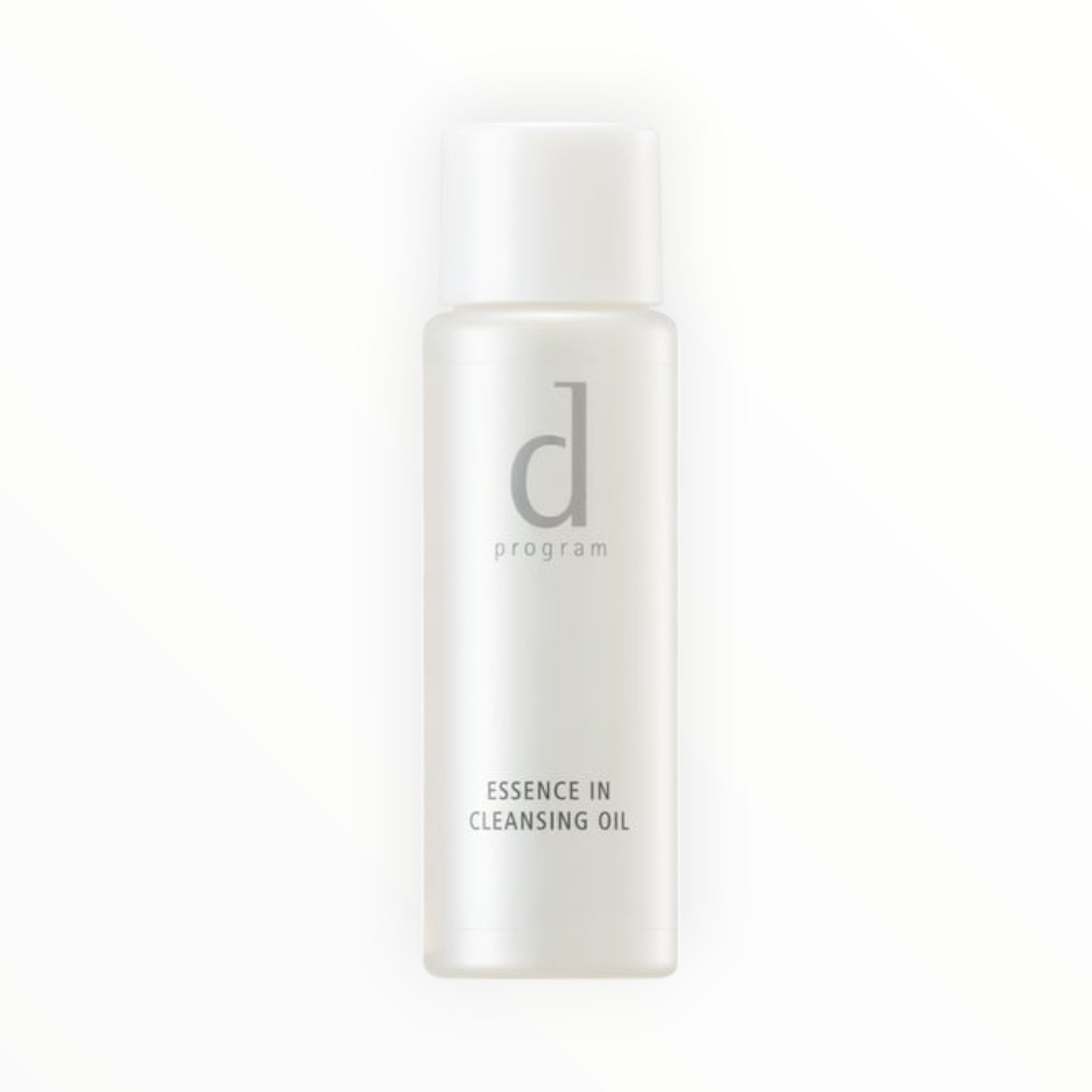 d Program Essence In Cleansing Oil Trial Size 30ml