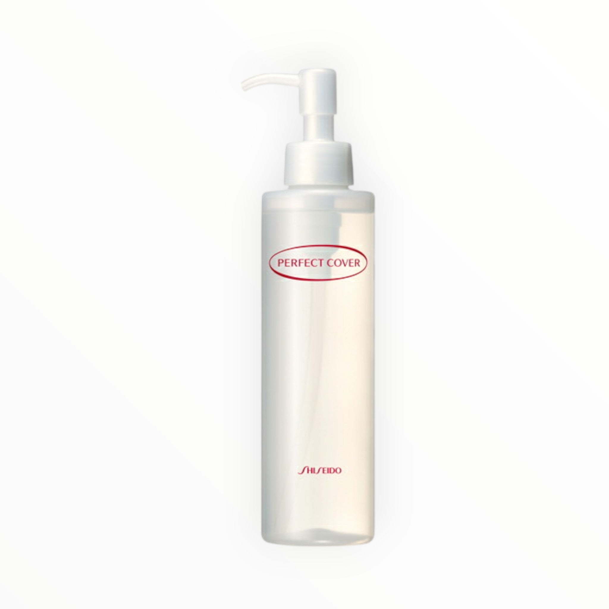 Perfect Cover Cleansing Oil 180ml