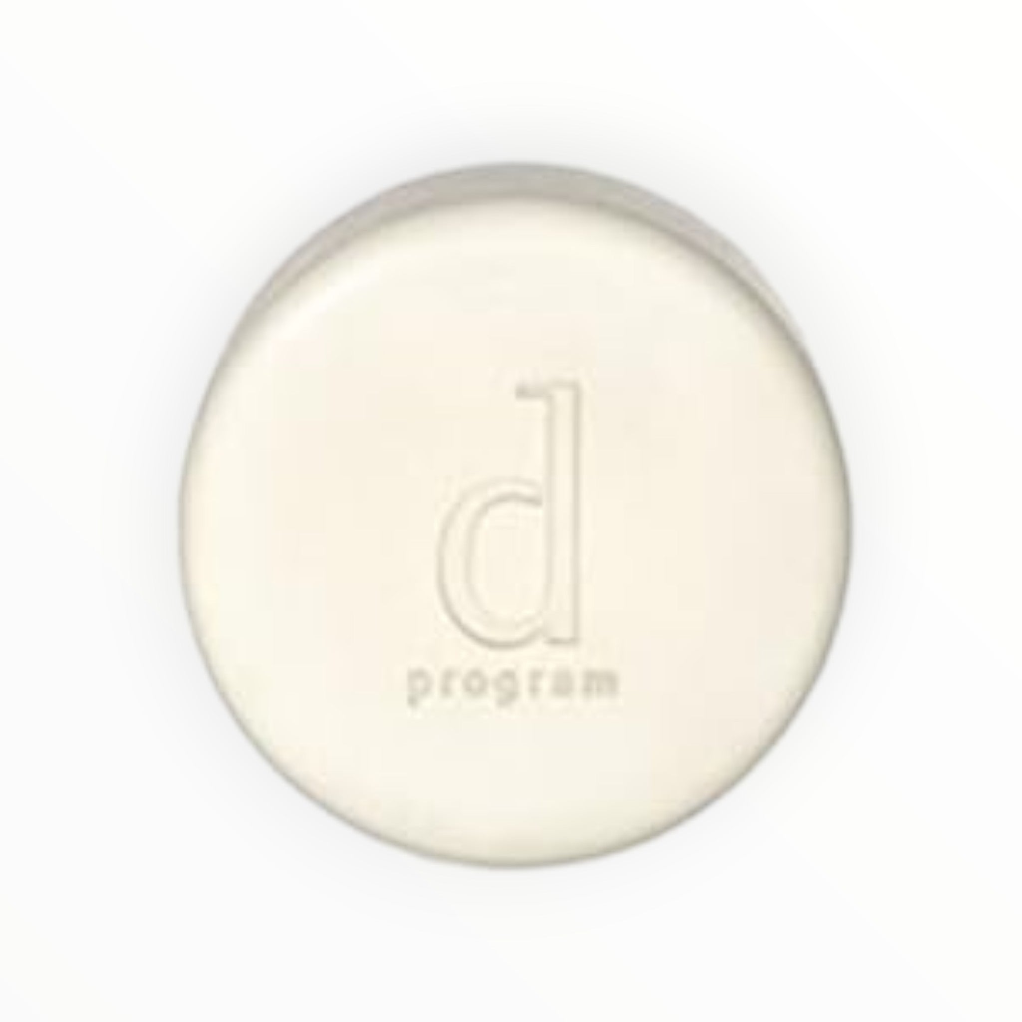 D Program Conditioning Soap 100g