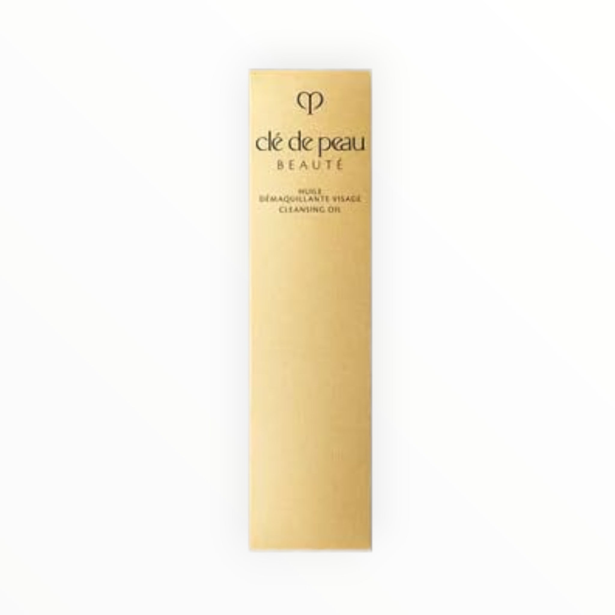 Clé de Peau Beauté  Huile Démaquillant Visage 200mL