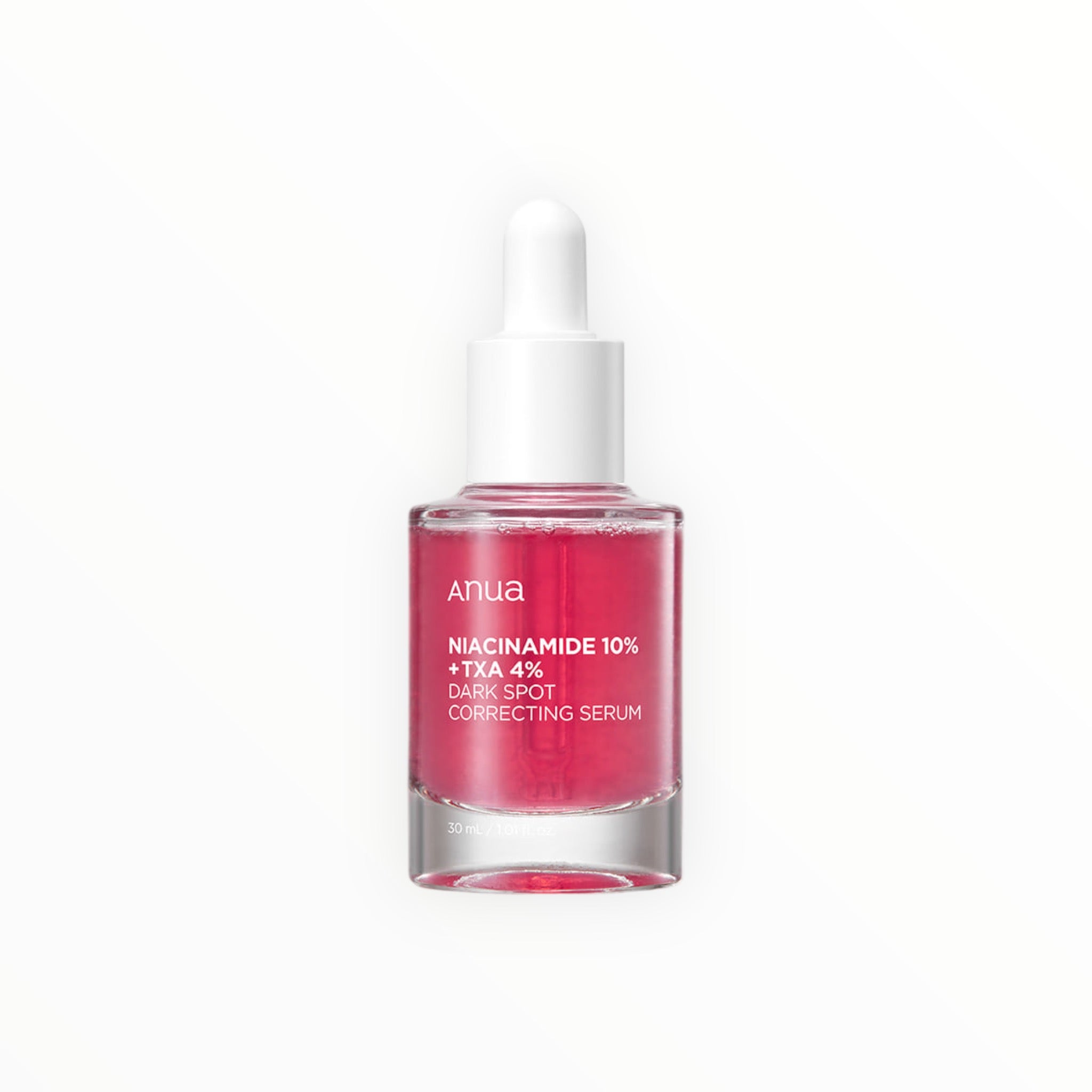 Anua 10% Niacinamide + 4% TXA Dark Spot Correcting Serum