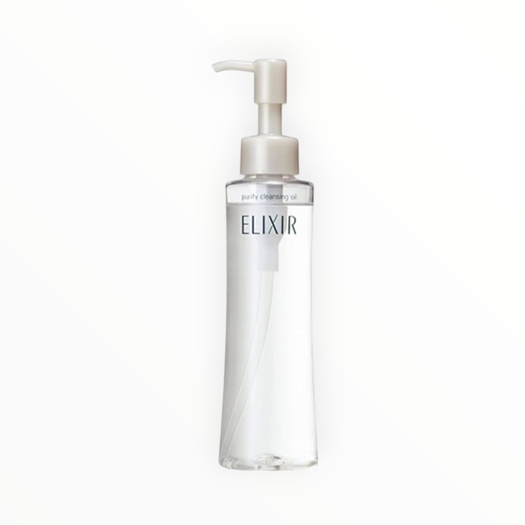 ELIXIR White PURIFYING CLEANSING OIL 145mL