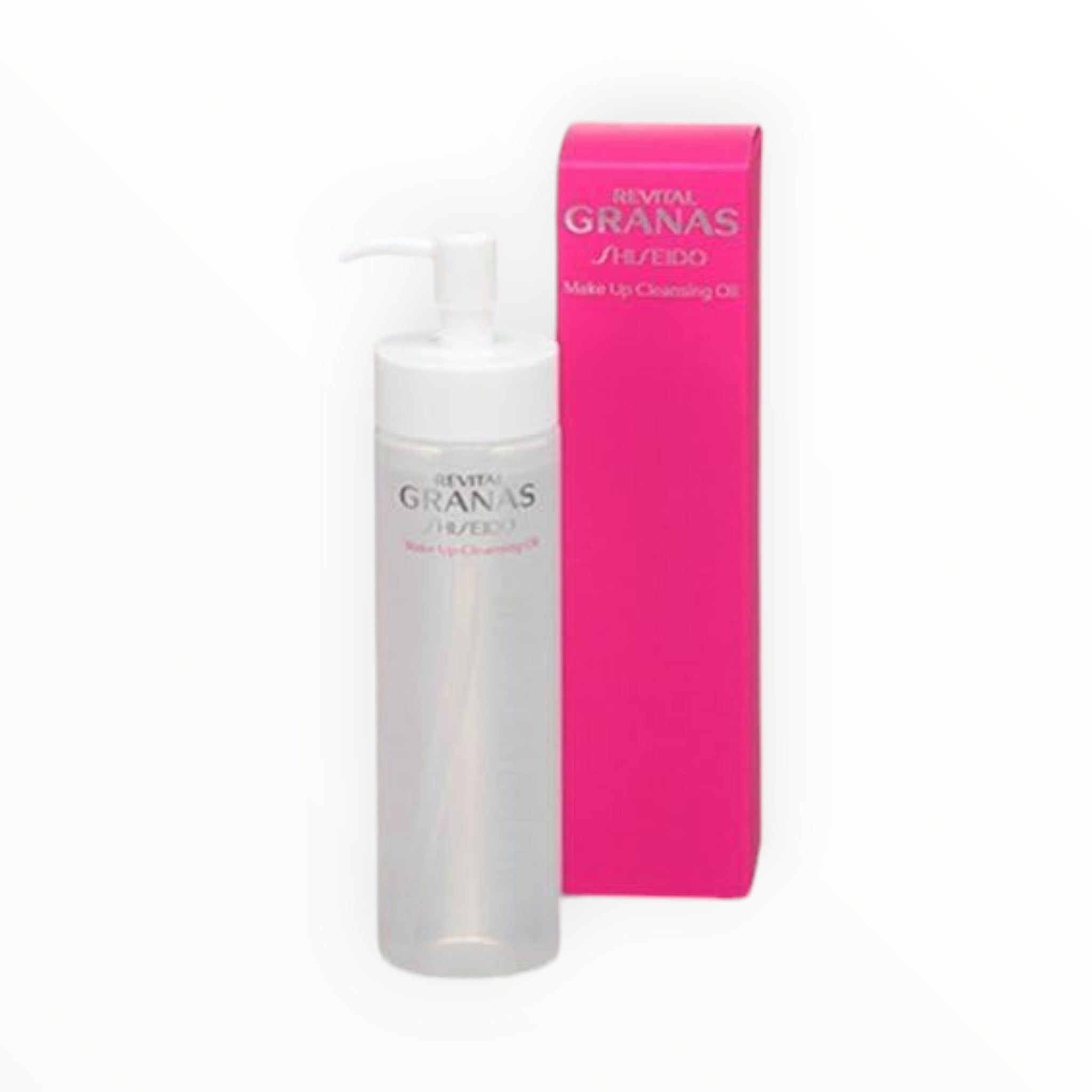 Revital Granas Makeup Cleansing Oil 180ml