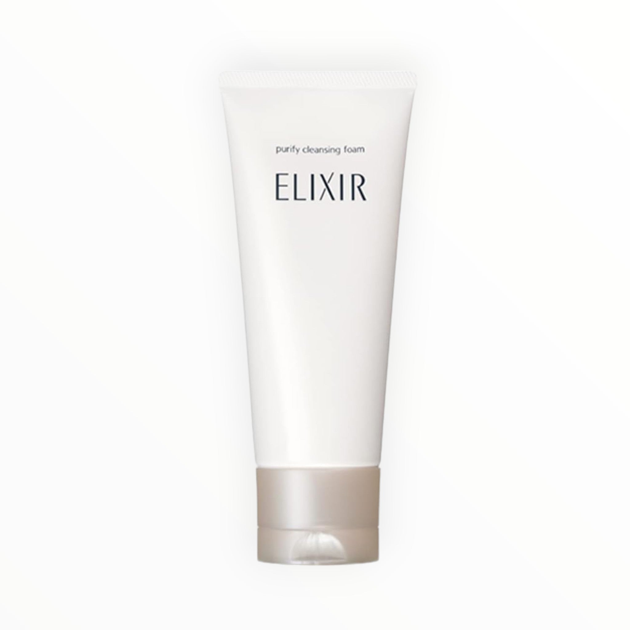 ELIXIR CLEANSING FOAM 145g