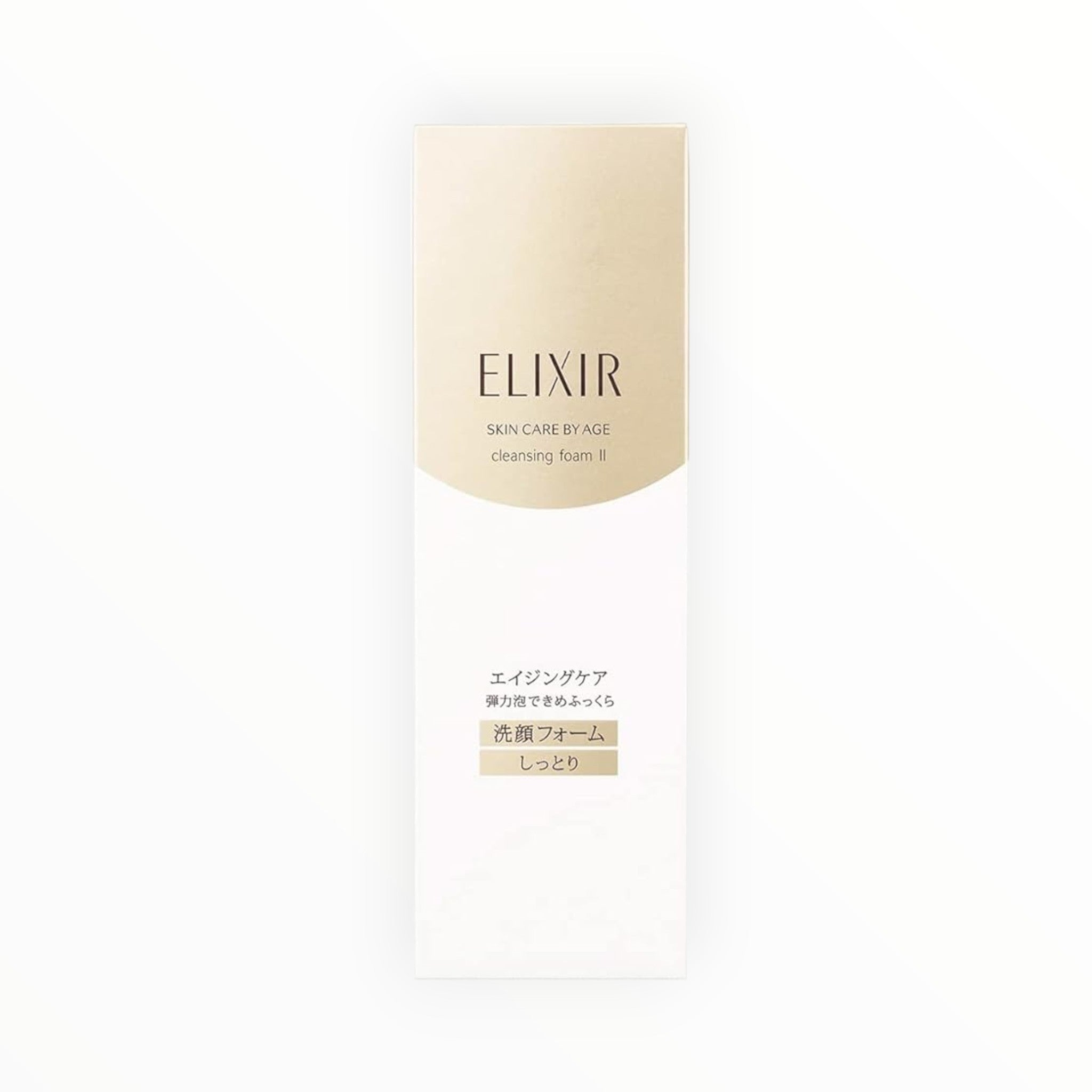 ELIXIR Superieur Cleansing Foam N 145g