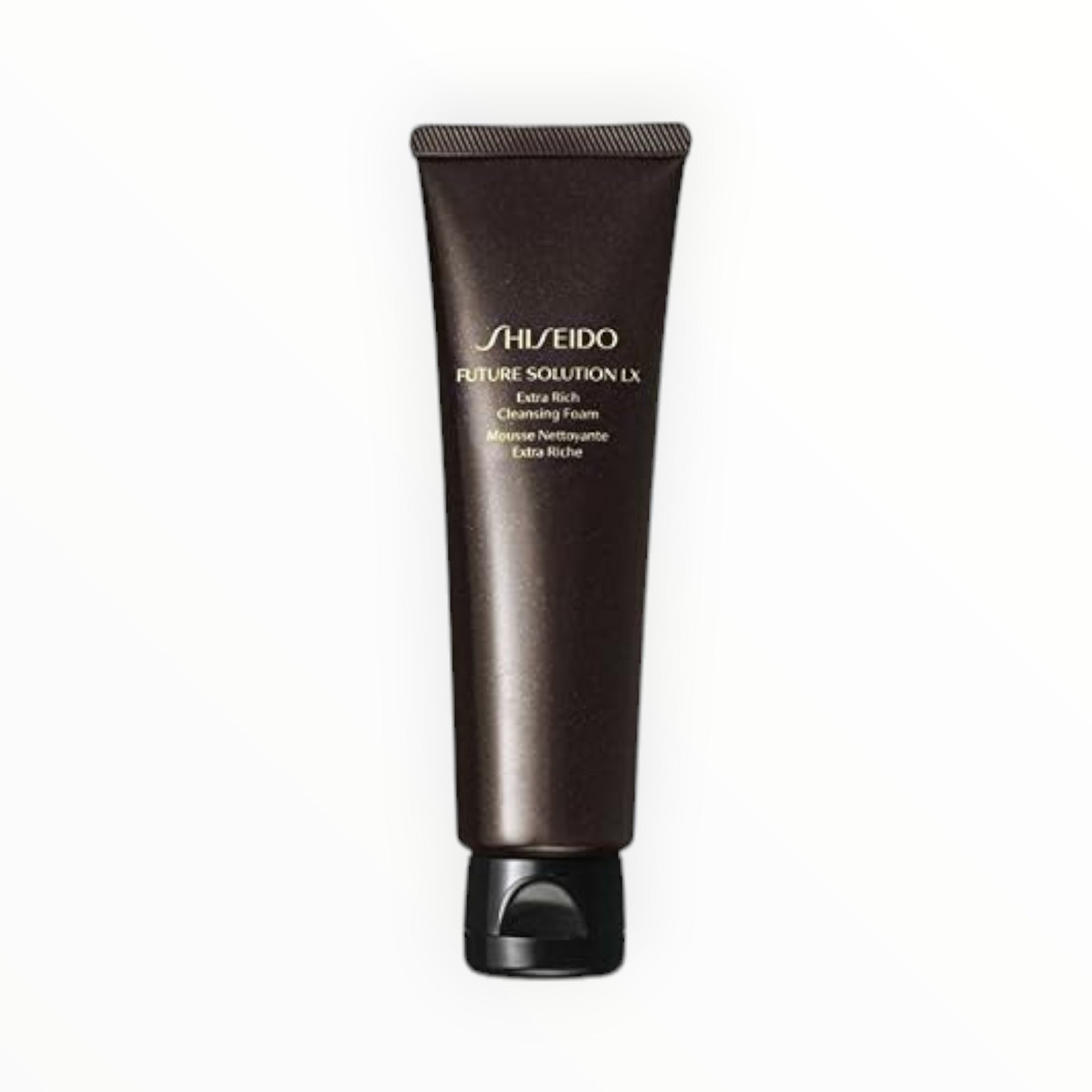 Shiseido Extra Rich Cleansing Foam 134g