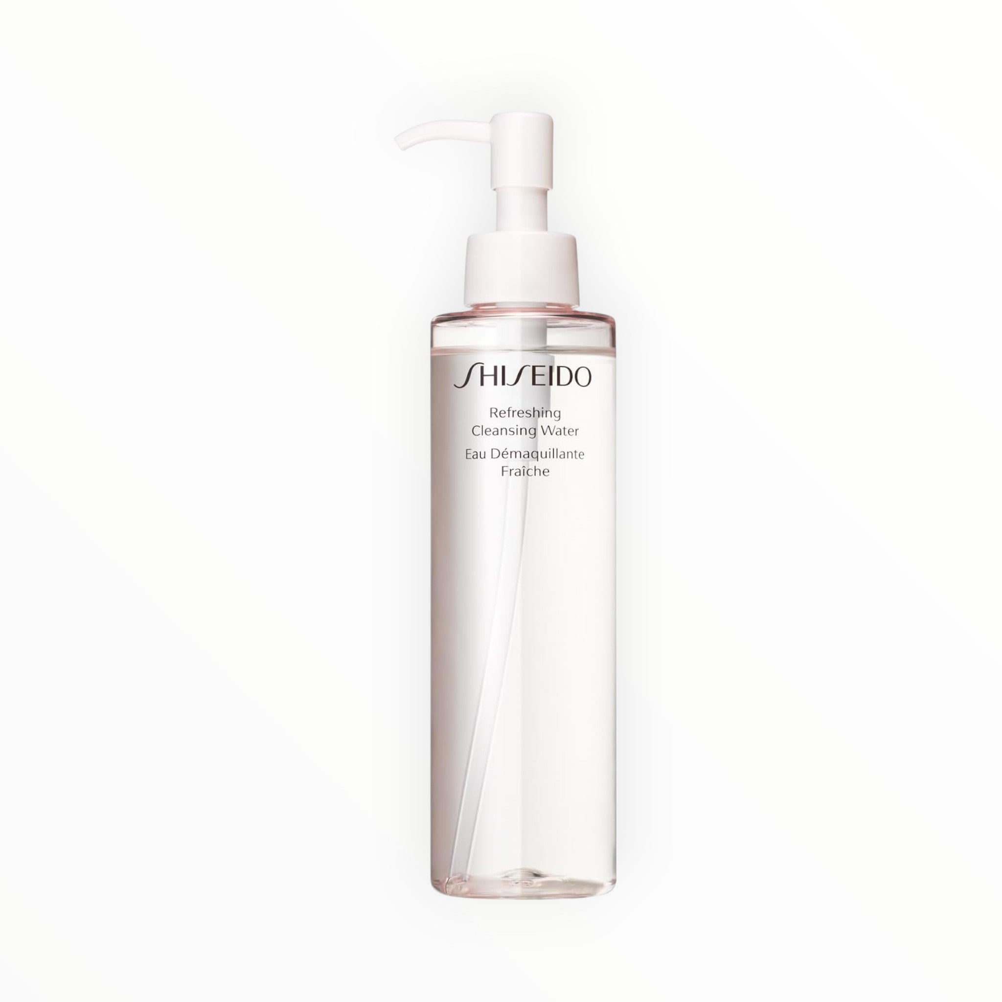 Shiseido Refreshing Cleansing Water 180mL