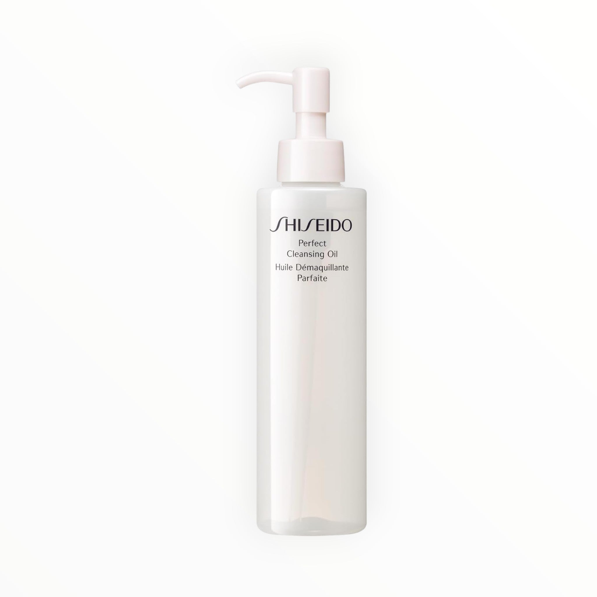 Shiseido PERFECT CLEANSING OIL 180mL