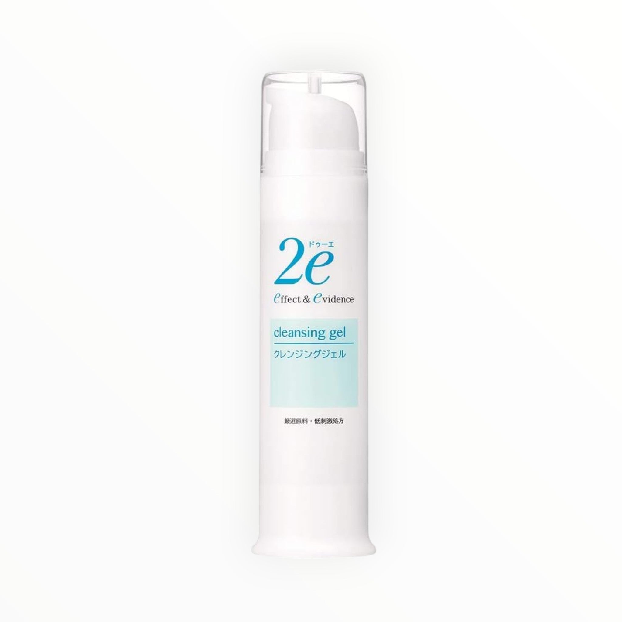 2e Cleansing Gel 95g