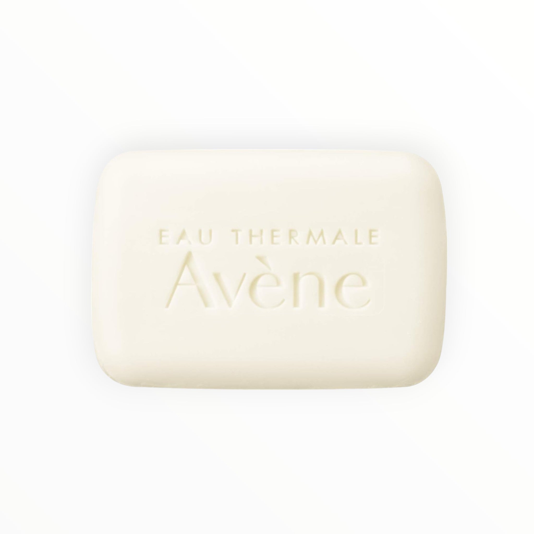 AVENE COLD CREAM ULTRA-RICH CLEANSING BAR 100g