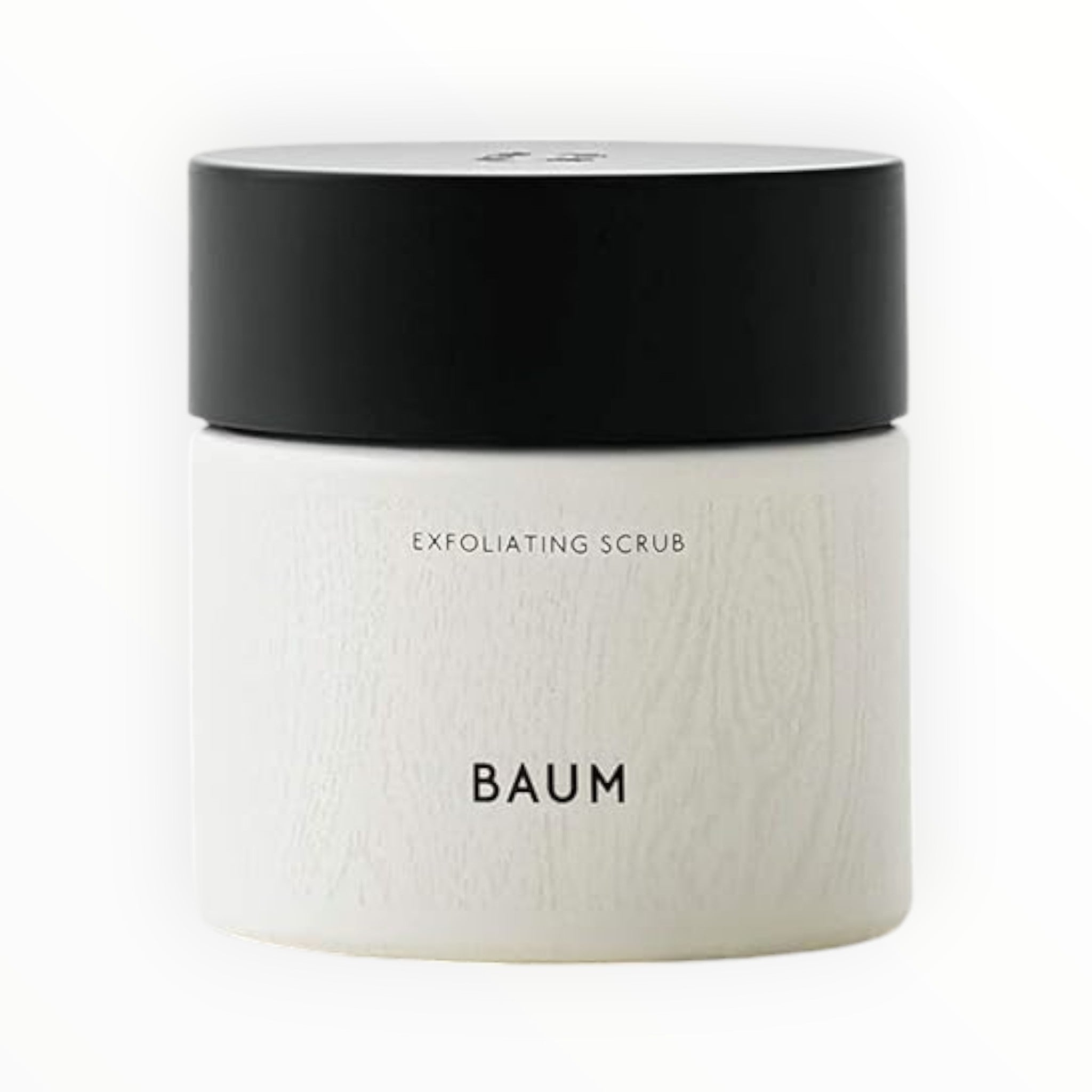 BAUM EXFOLIATING SCRUB 150g