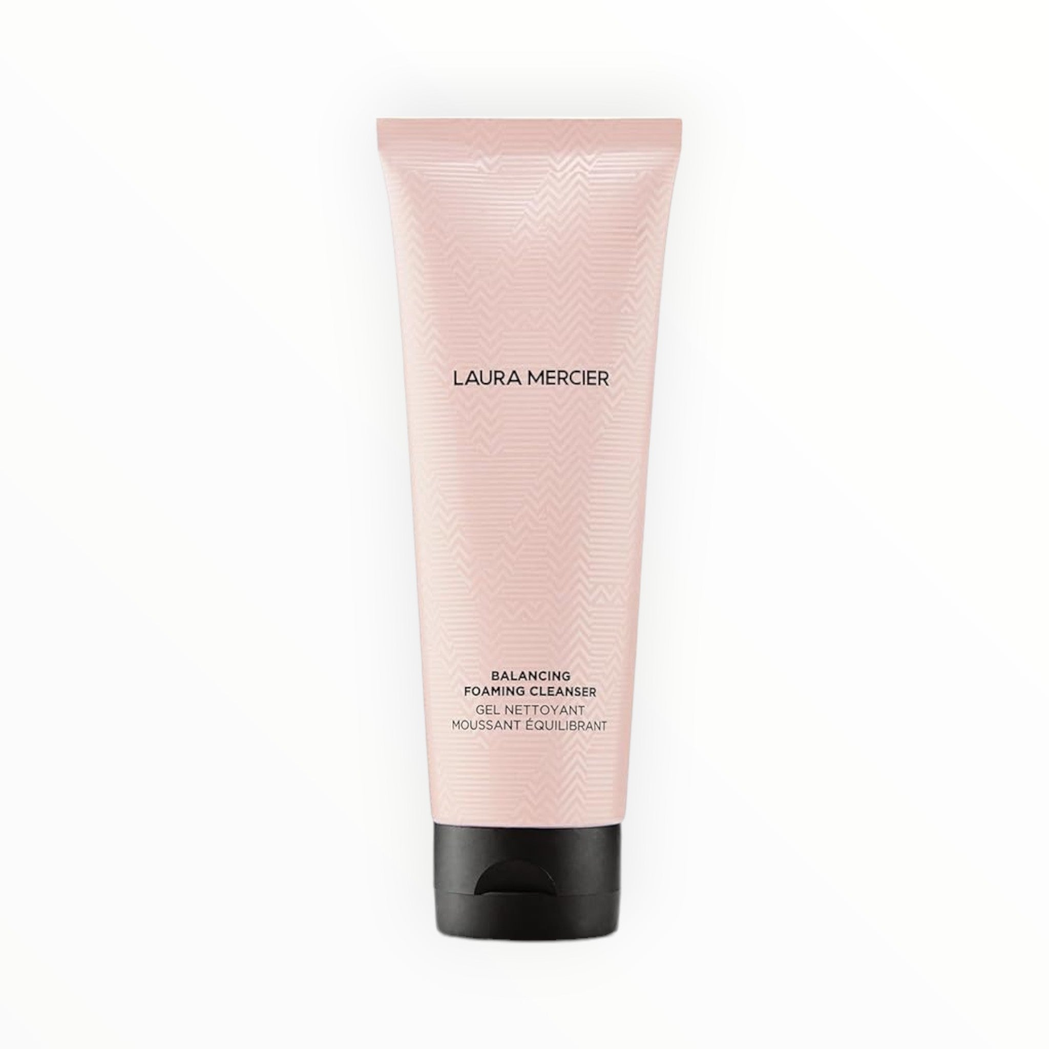 LAURA MERCIER BALANCING FOAMING CLEANSER 125mL