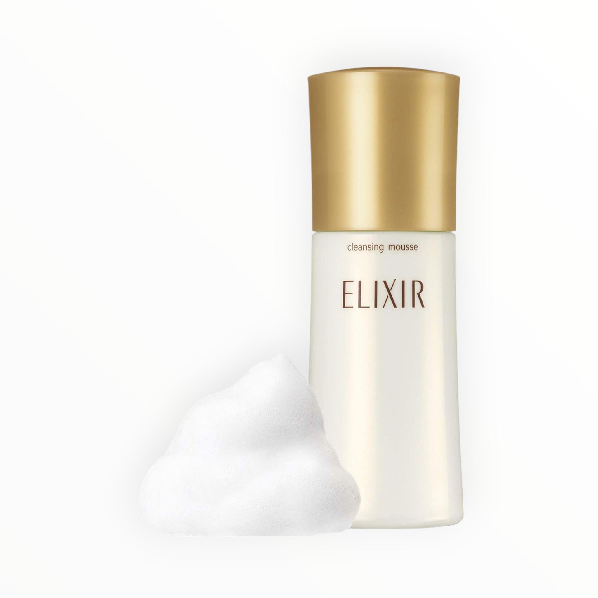 ELIXIR Superieur Cleansing Mousse N 140mL