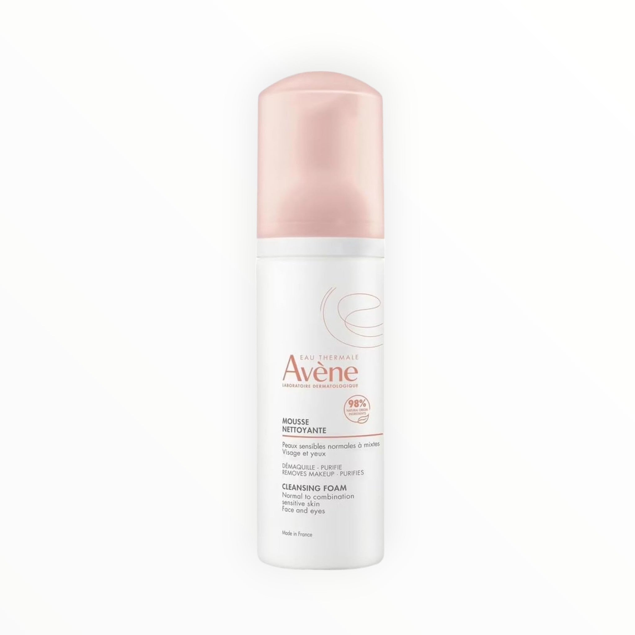 AVENE GENTLE CLEANSING FOAM 150mL