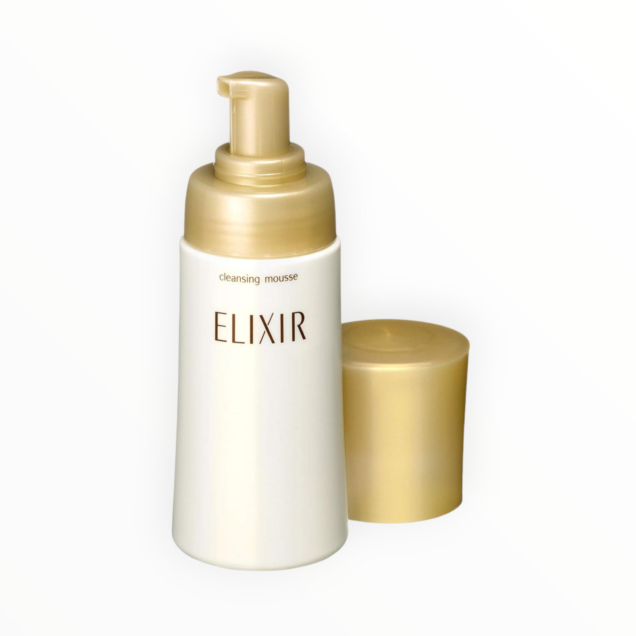 ELIXIR Superieur Cleansing Mousse N 140mL