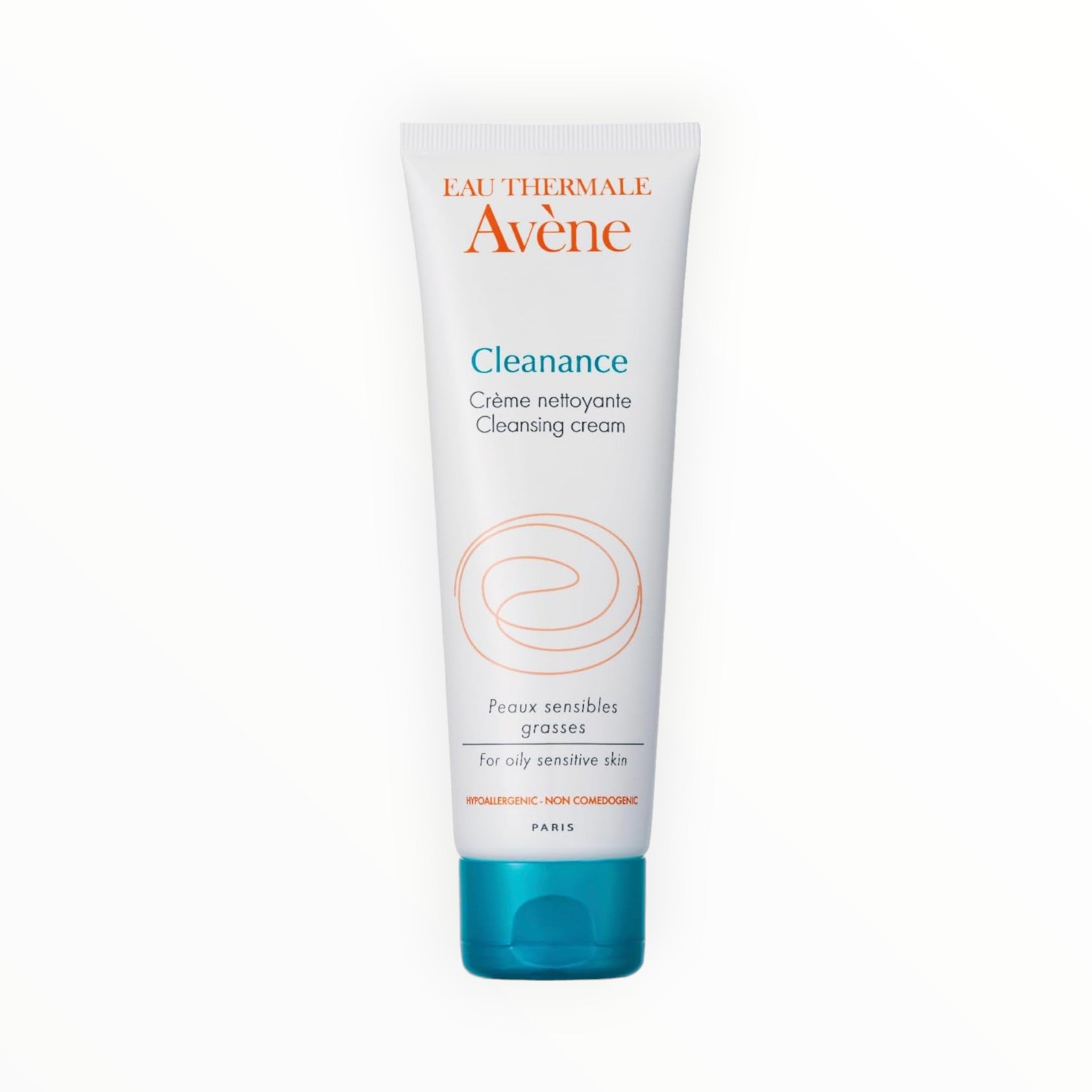 AVENE CLEANANCE CLEANSING CREAM 128g