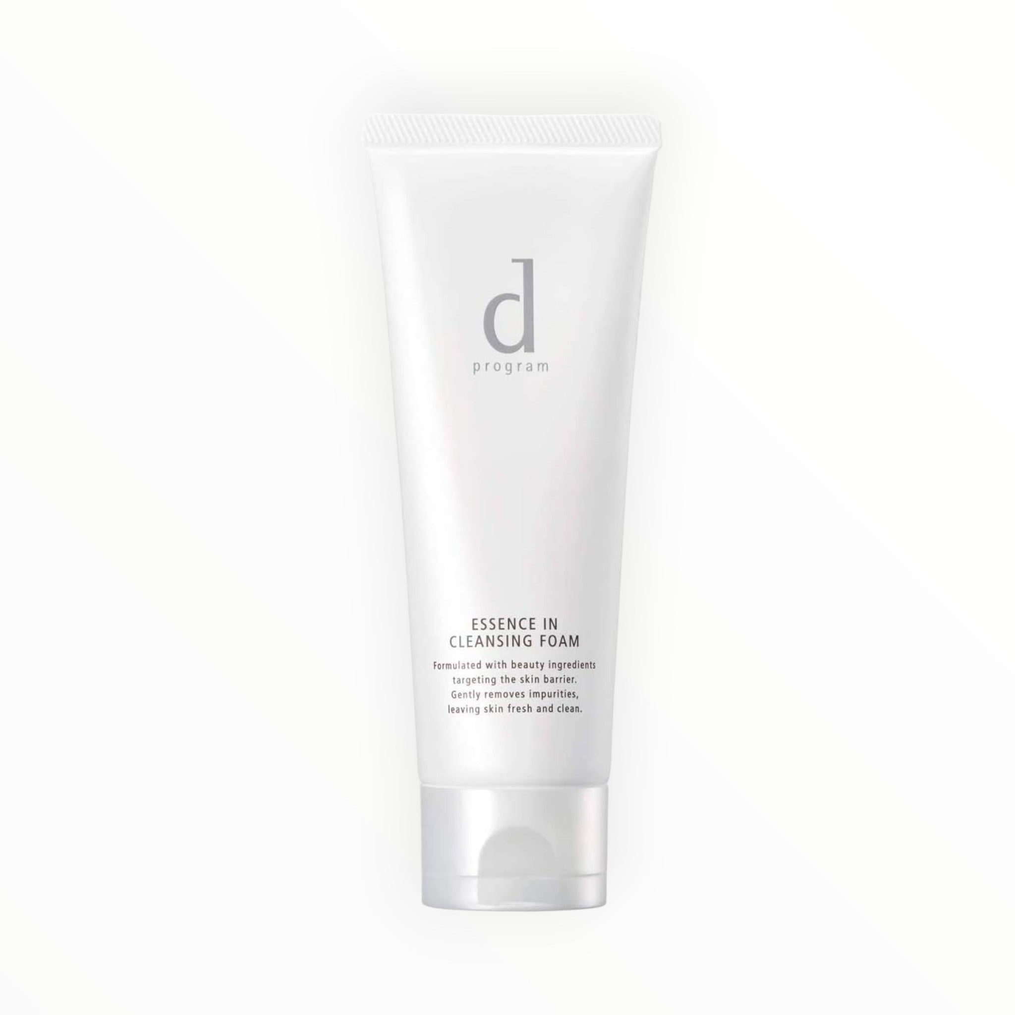 D Program Essence In Cleansing Foam 120g