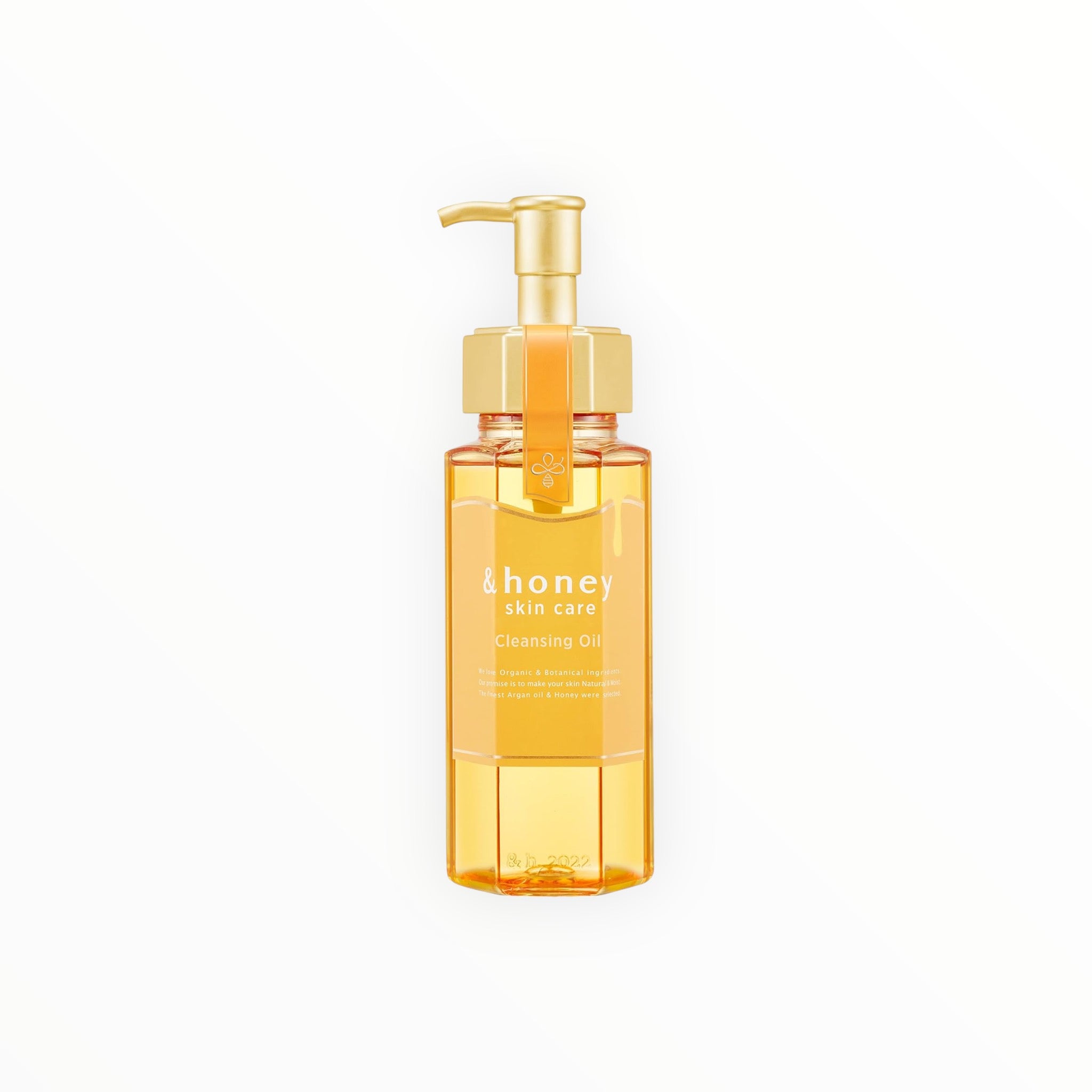 &amp;honey Cleansing Oil 180mL