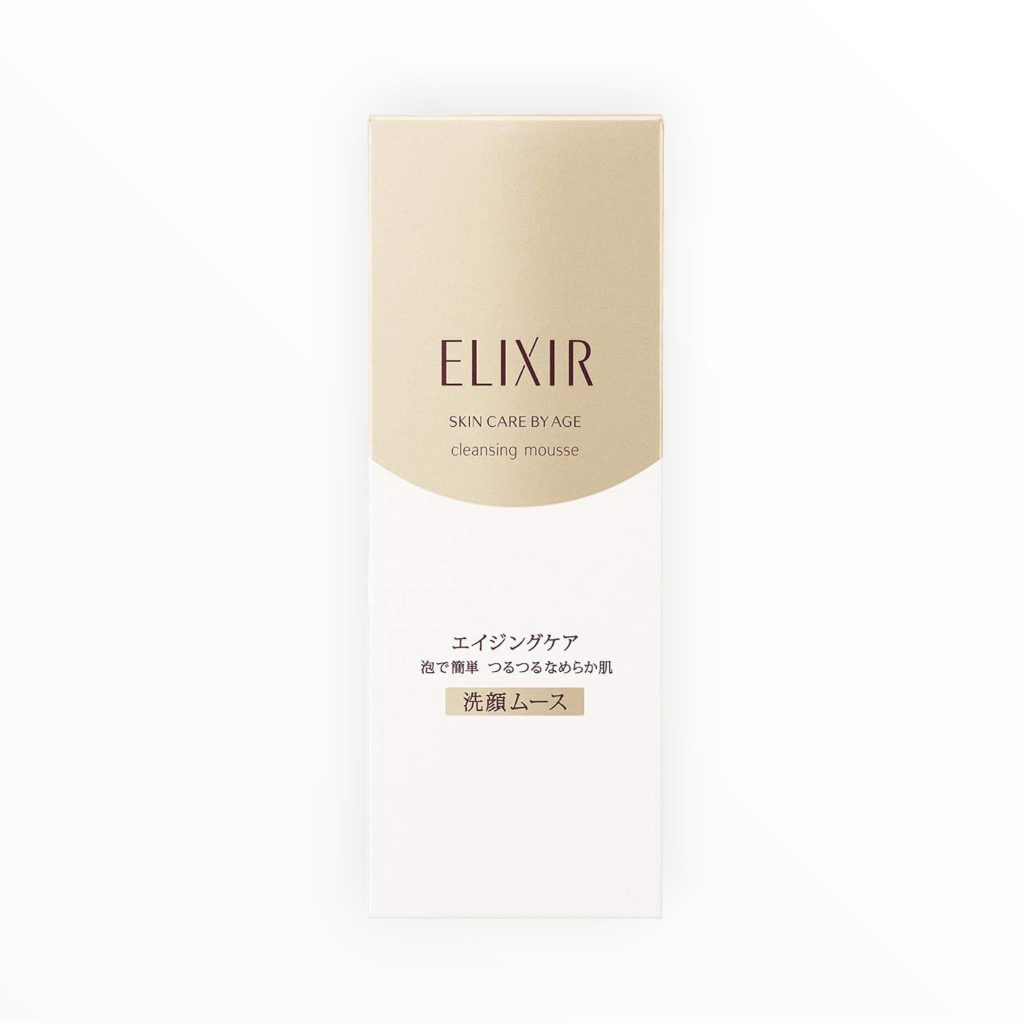 ELIXIR Superieur Cleansing Mousse N 140mL