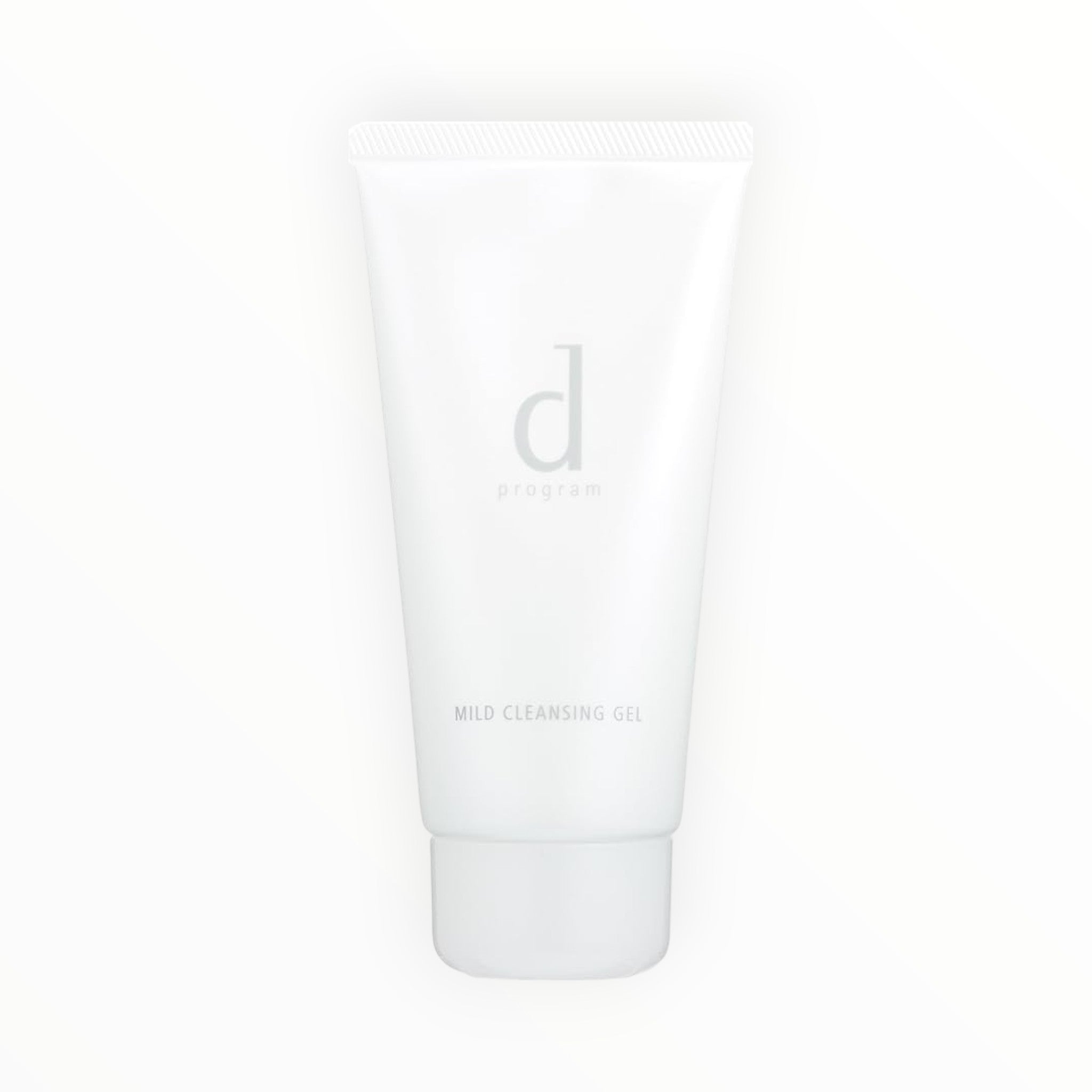 d Program Mild Cleansing Gel 125g