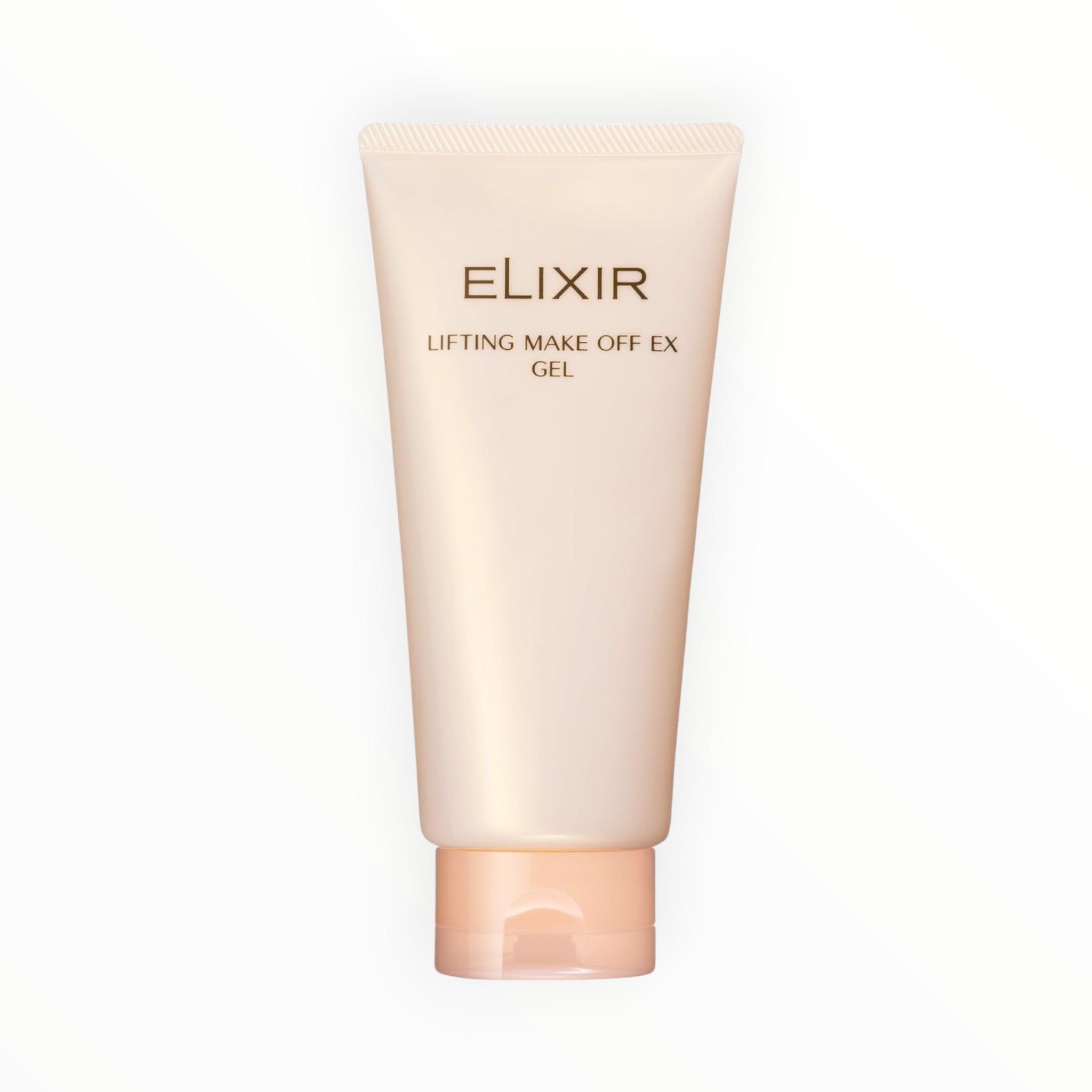 ELIXIR Lifting Makeup Off EX (Gel) 140g