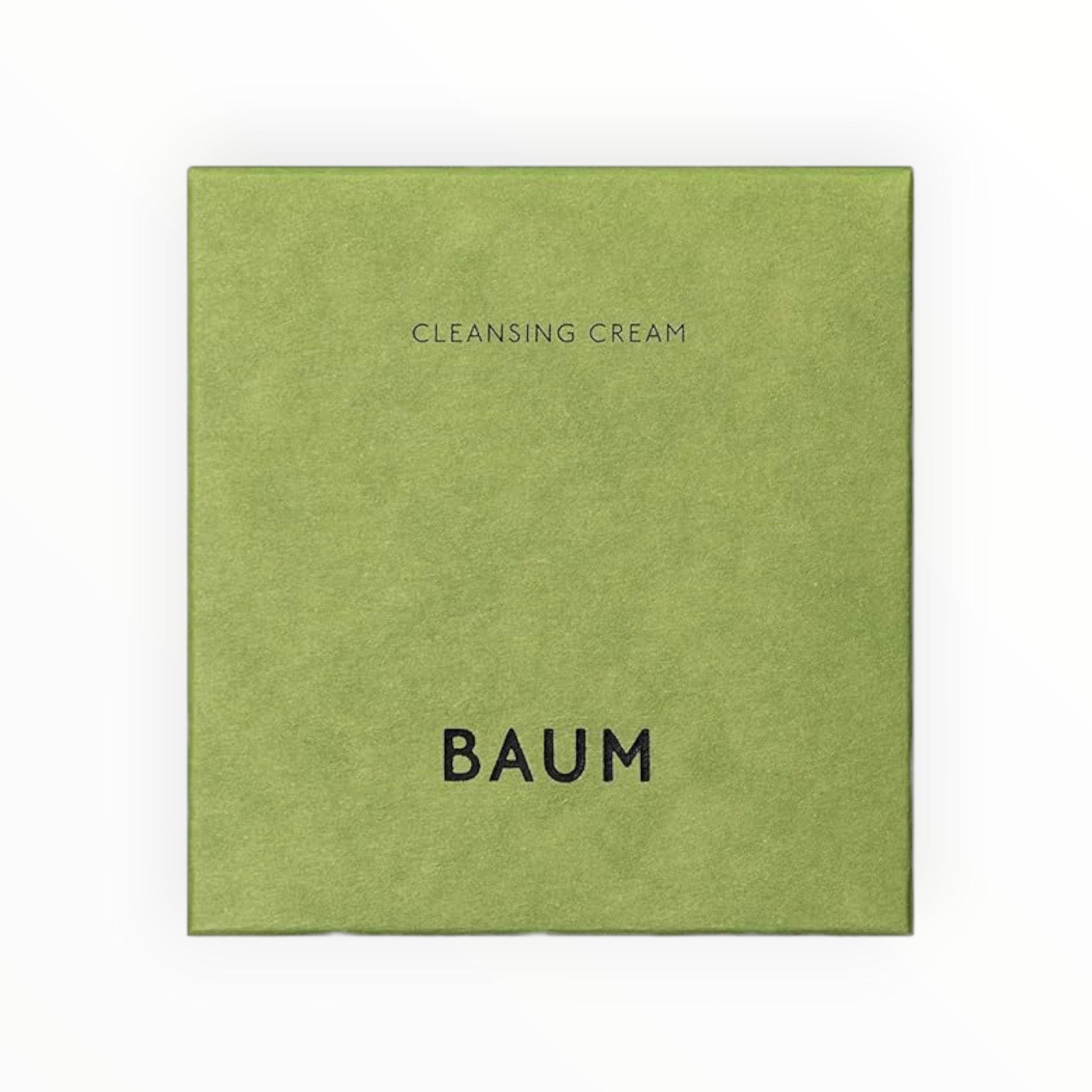 BAUM Cleansing Cream 140g