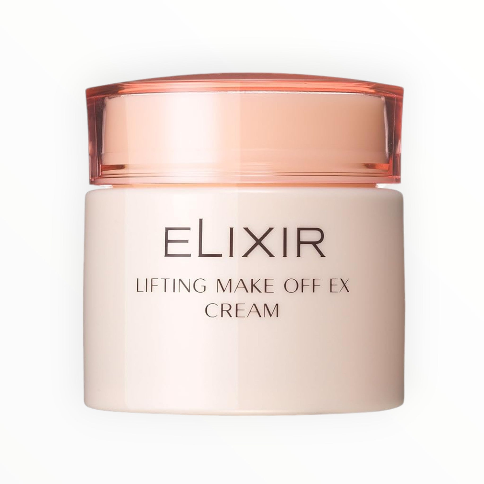 ELIXIR Lifting Makeup Off EX (Cream) 140g