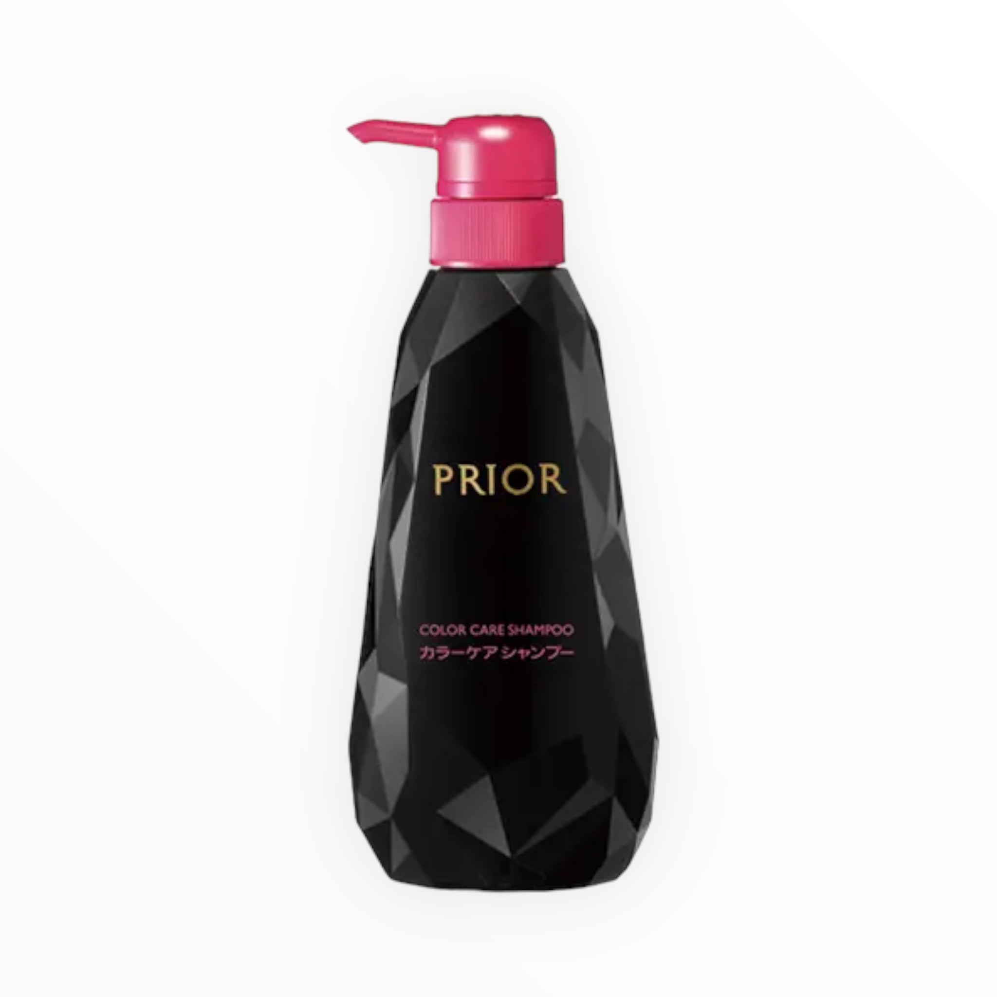 Shiseido Prior Color Care Shampoo 400ml