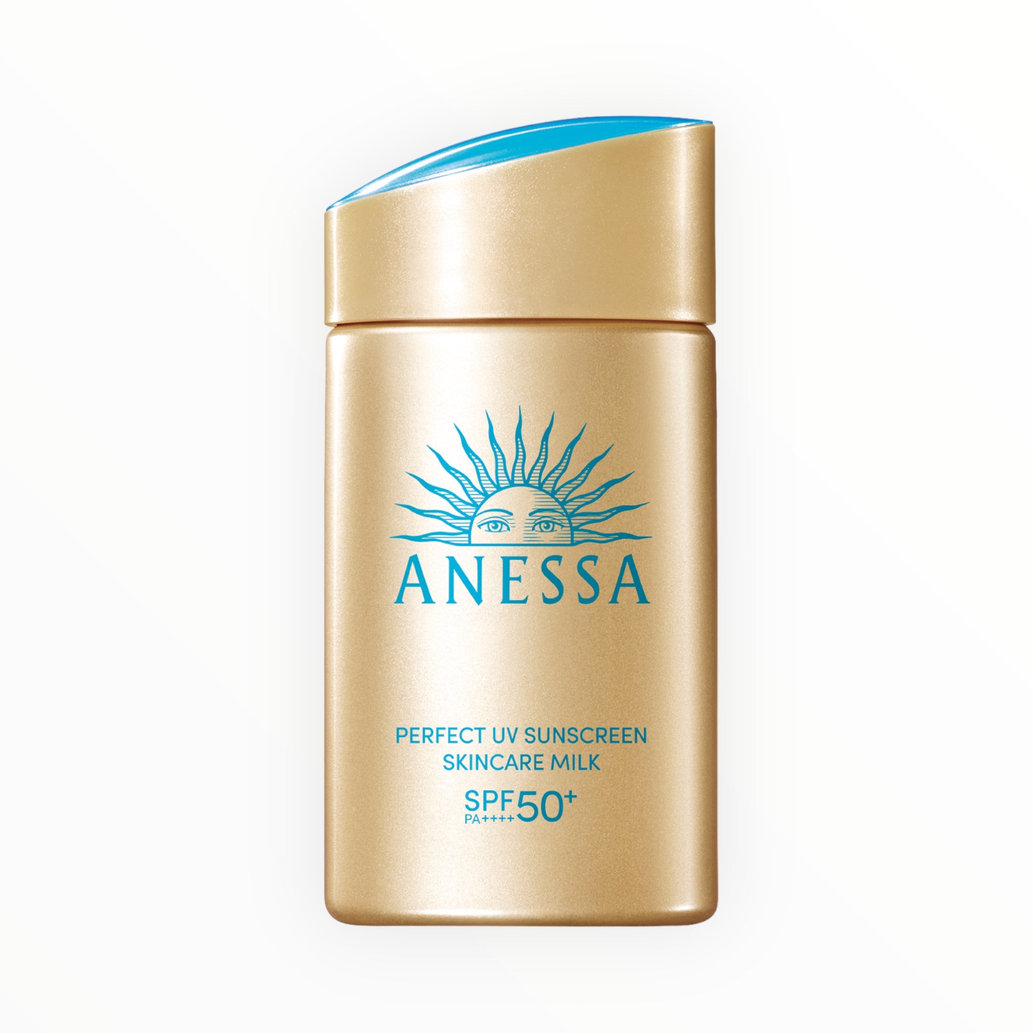 Shiseido Anessa Perfect UV Skincare Milk NA 60ml