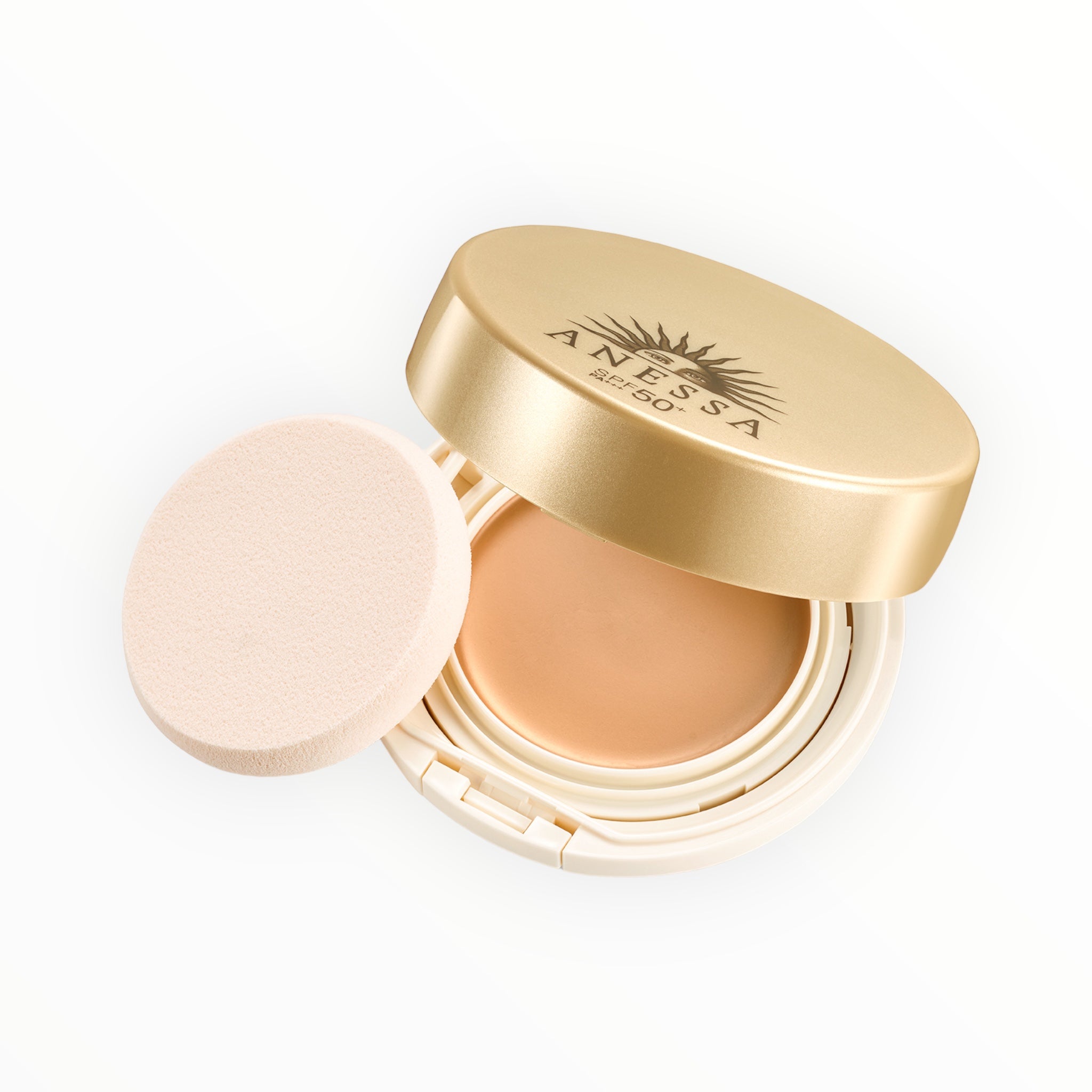 Shiseido Anessa All In One Beauty Pact SPF50+ PA+++ 10g