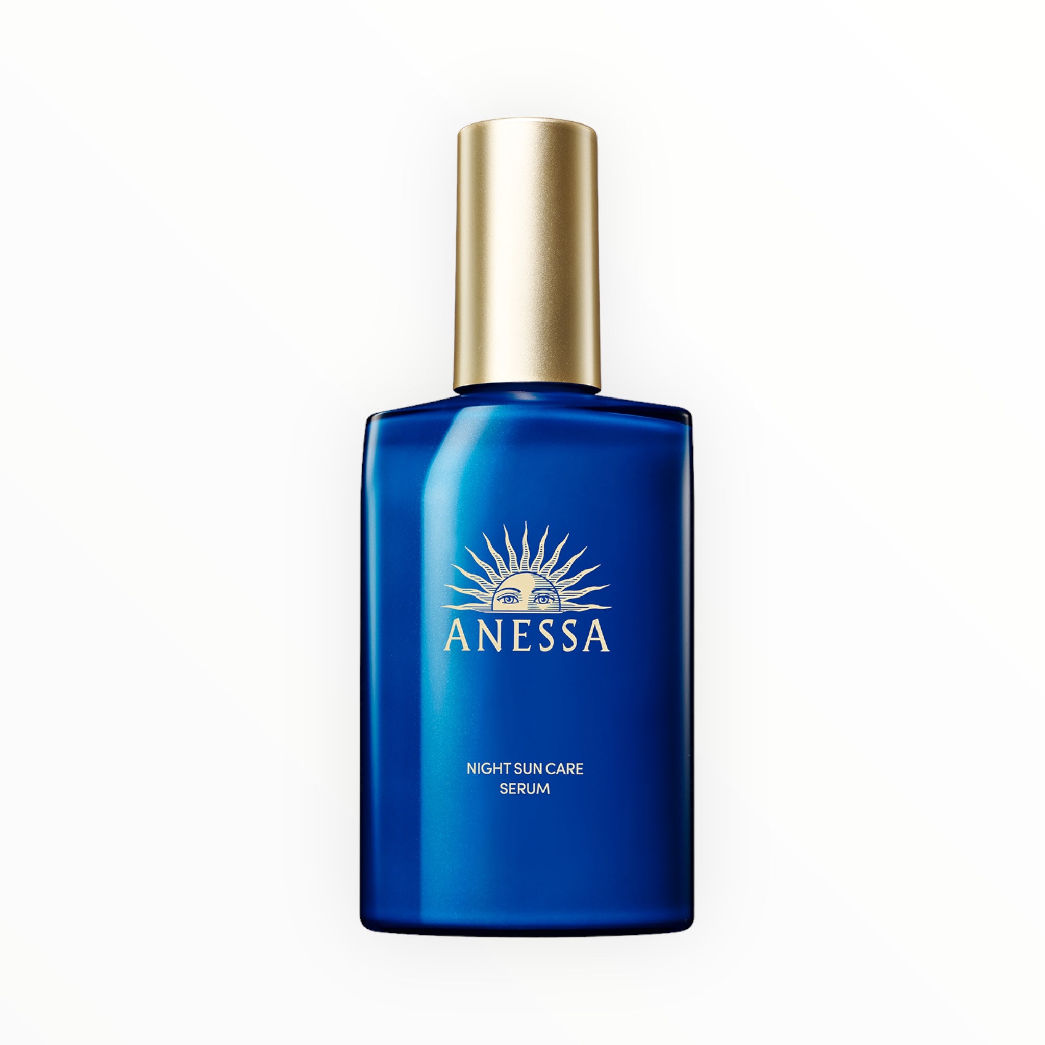 Shiseido Anessa Night Sun Care Serum 180ml