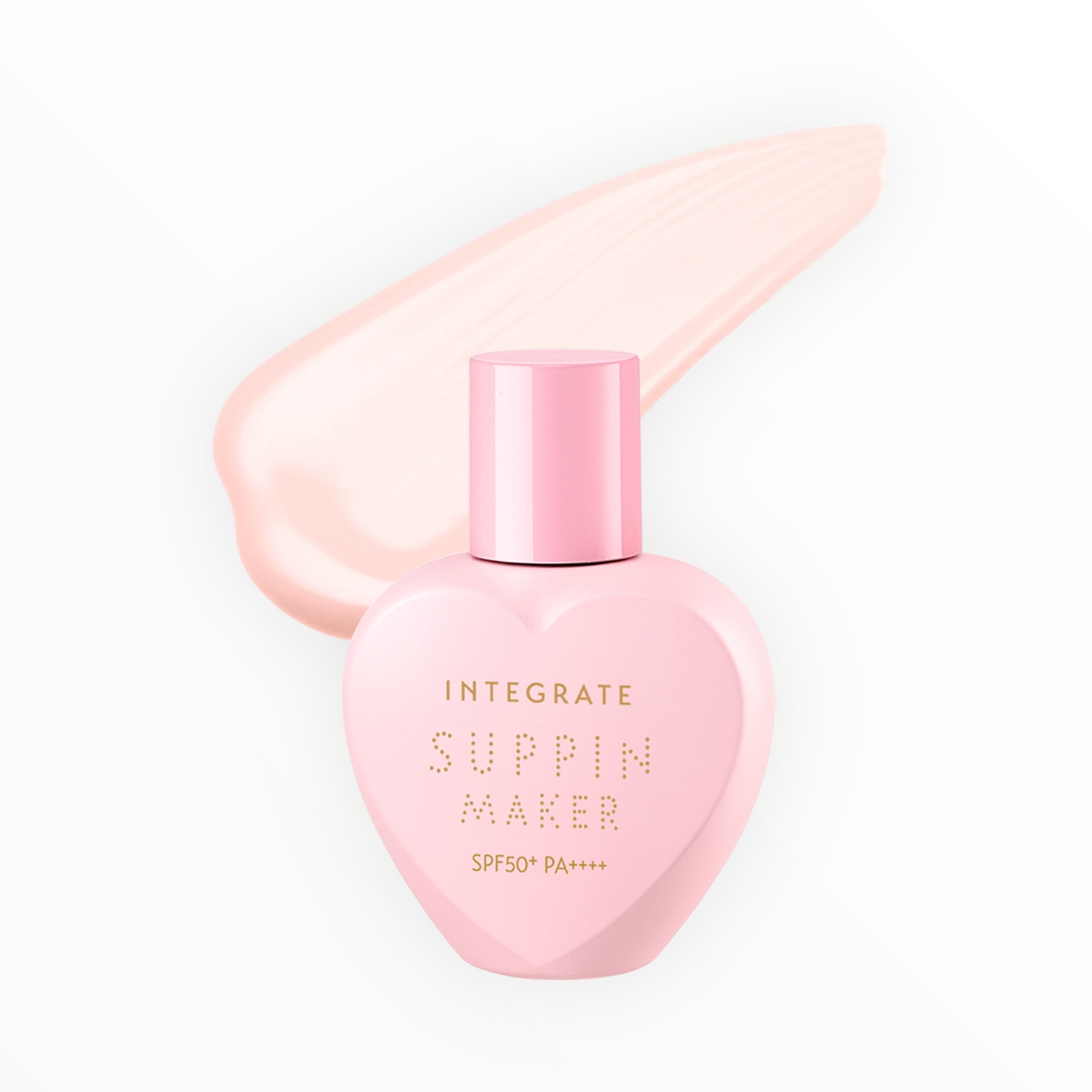 Shiseido Integrate Bare Skin Maker Tone Up UV 25ml