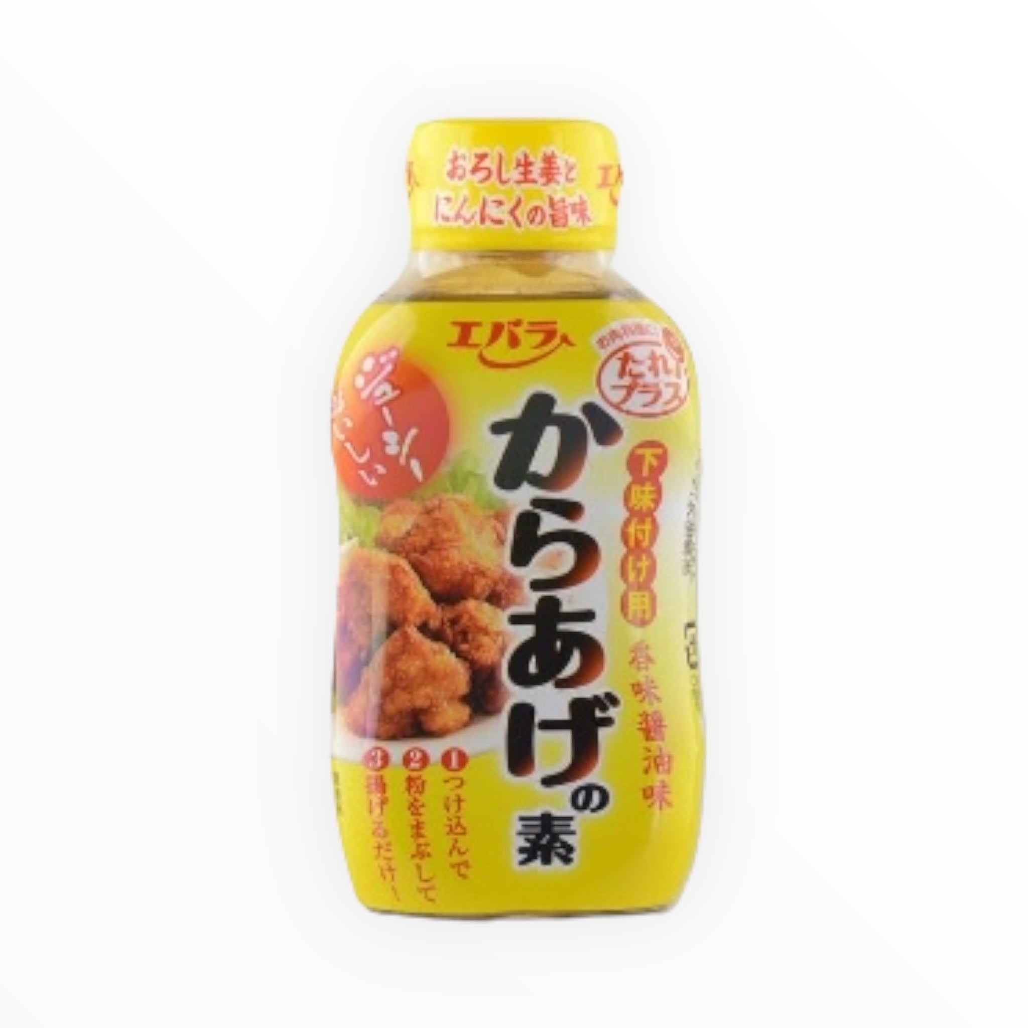 Ebara Foods Industry Karaage Mix 220g [Meat Seasoning]