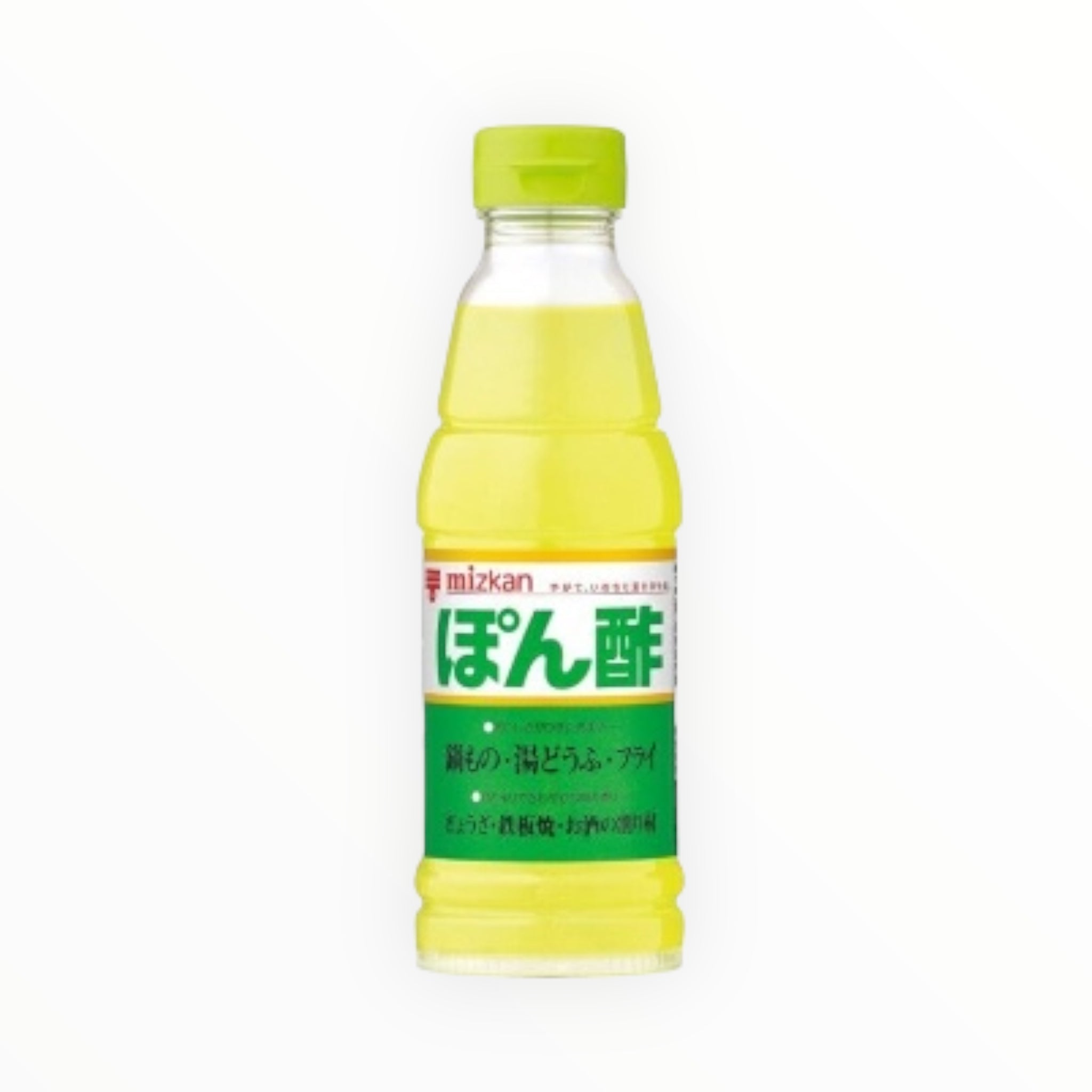 Mizkan Ponzu 360ml (Seasoning)