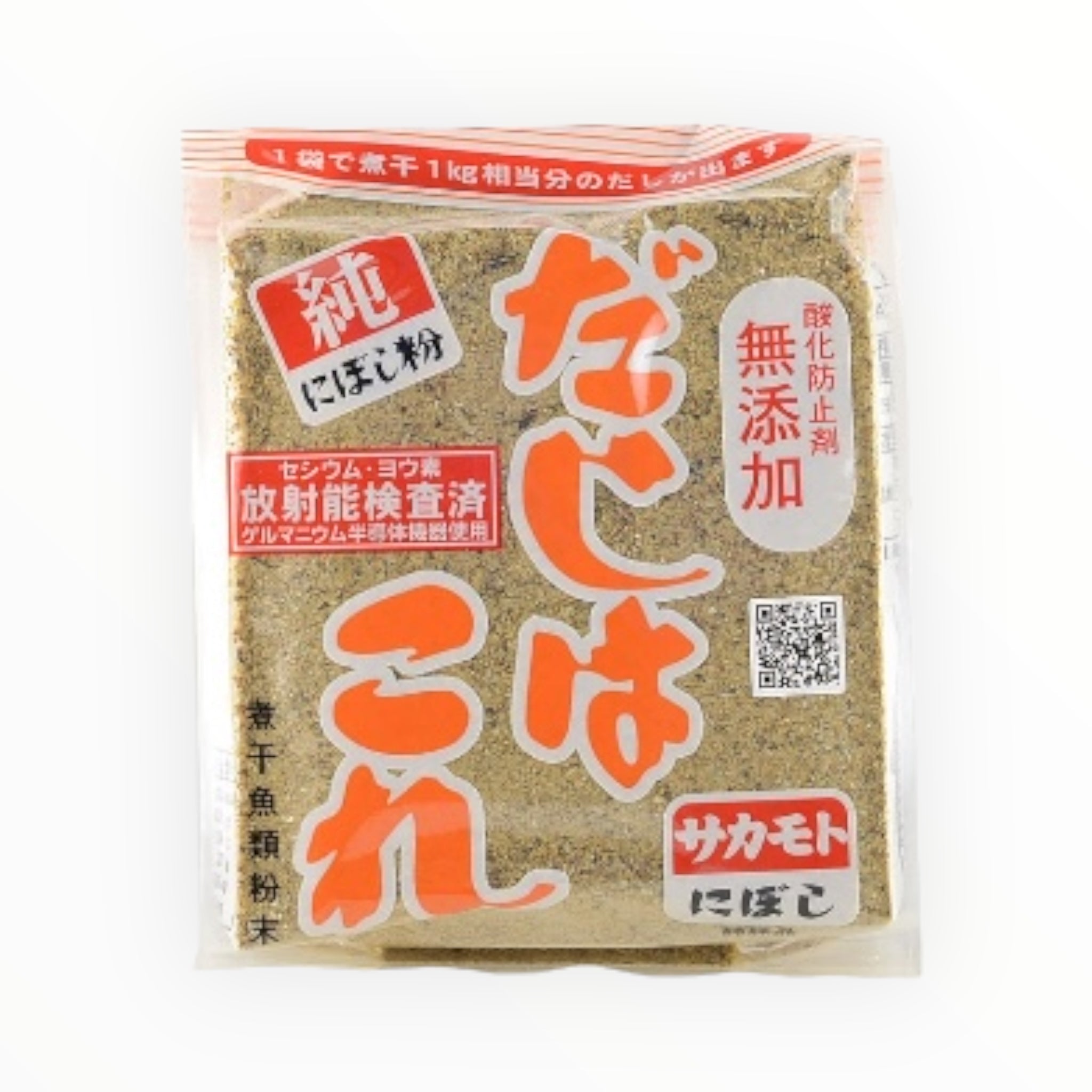 Sakamoto Dashi wa Kore 300g (Seasoning)