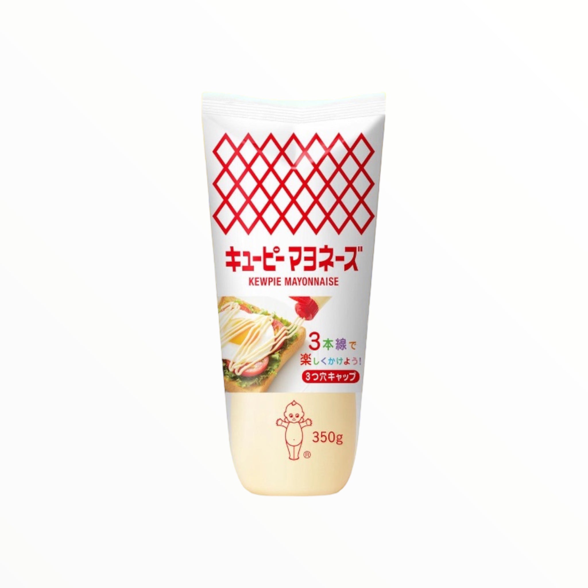 Kewpie Mayonnaise 350g