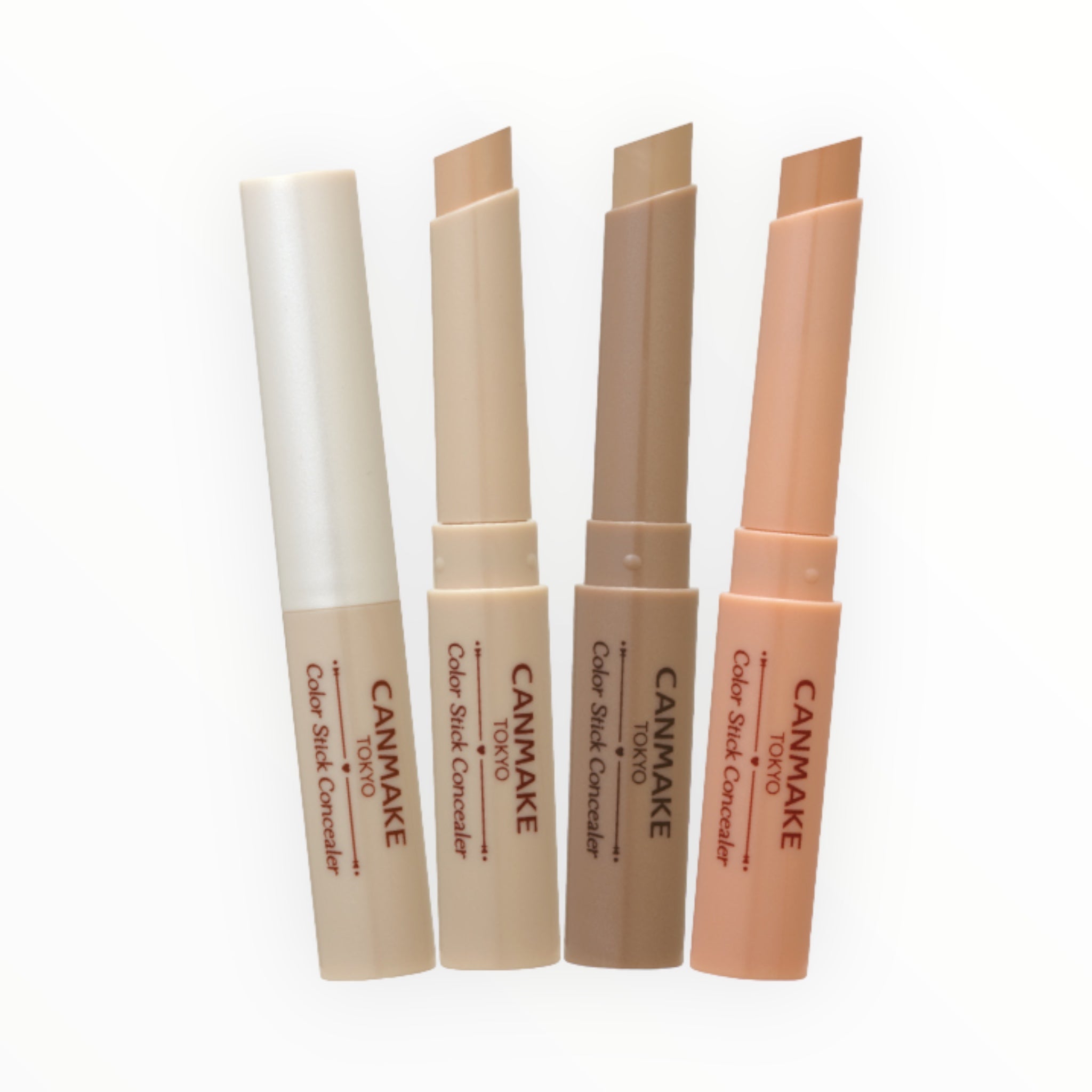 CANMAKE Color Stick Concealer