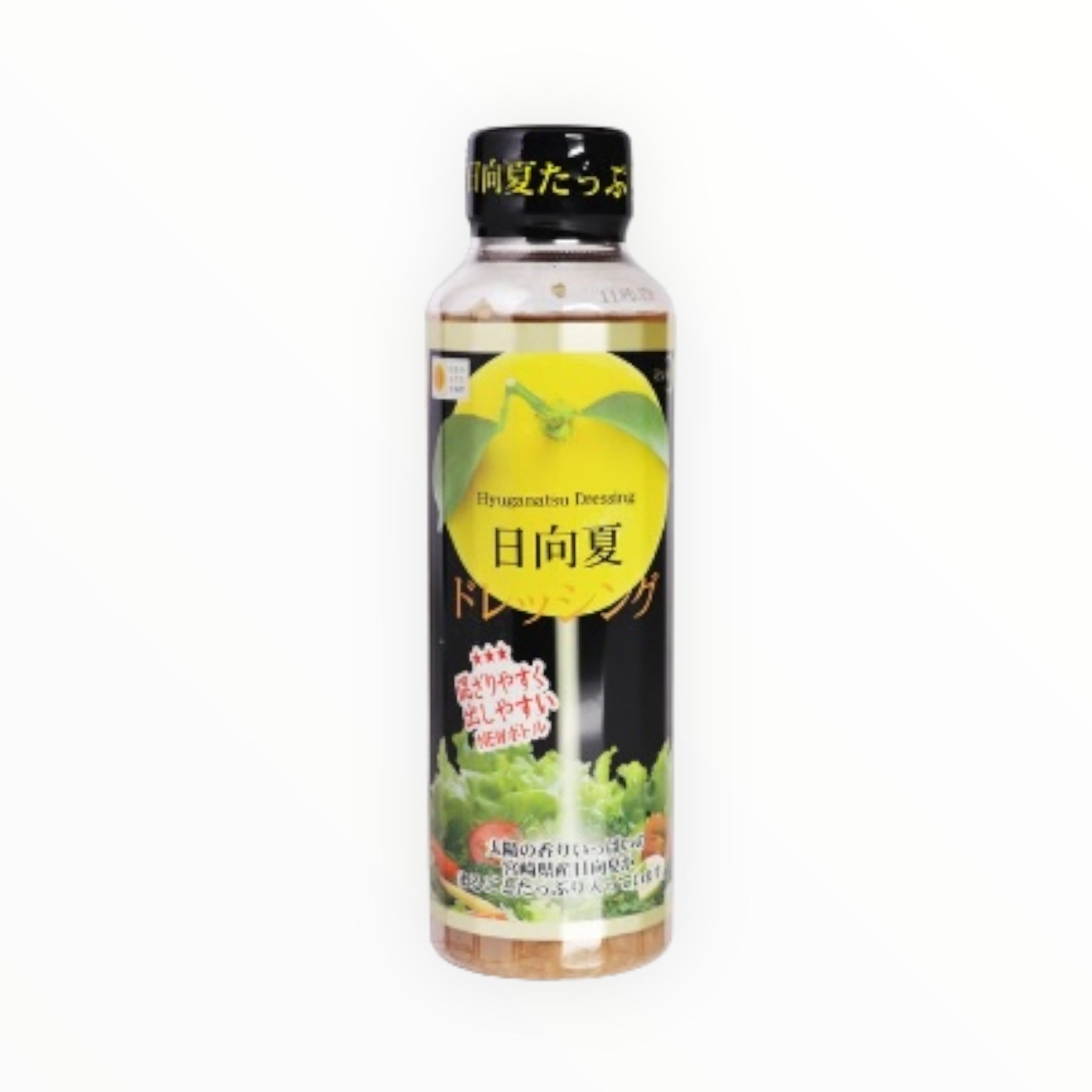 Mitsuishi Hyuganatsu Dressing 295ml