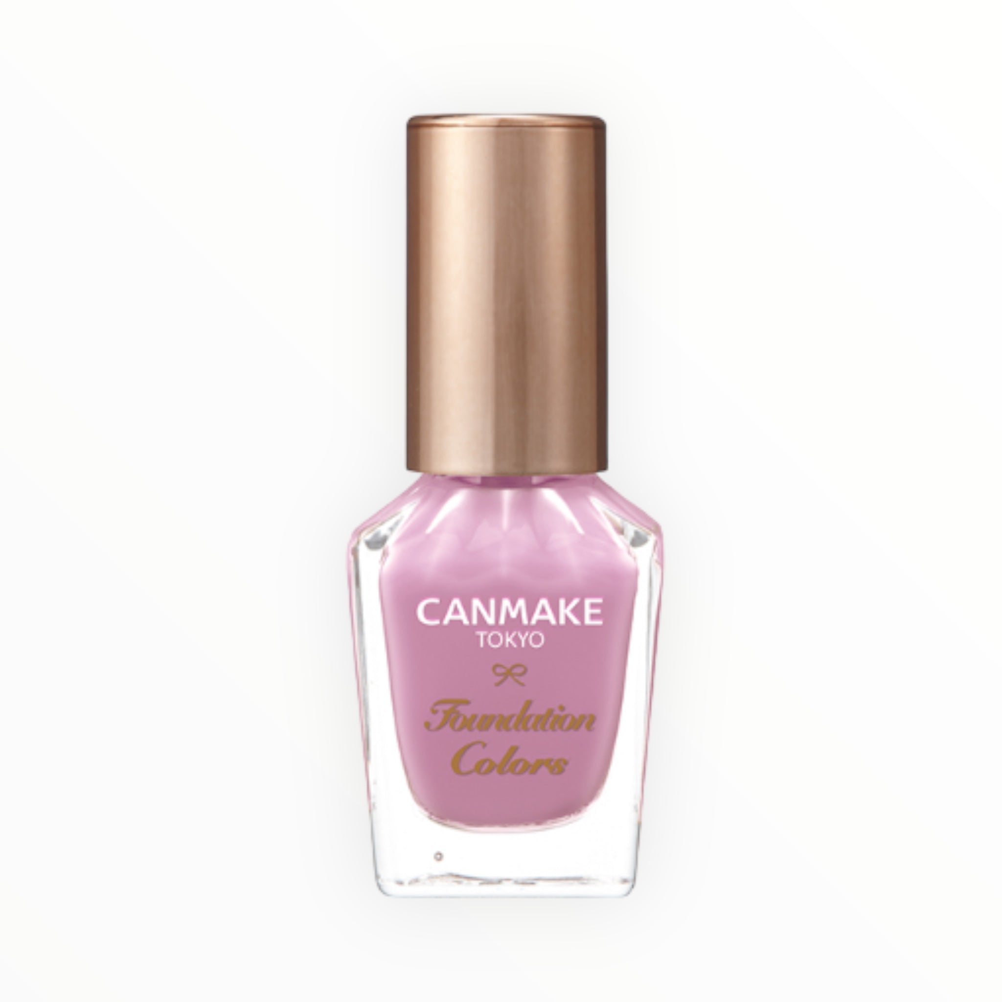 CANMAKE Foundation Colors (6 Colors)