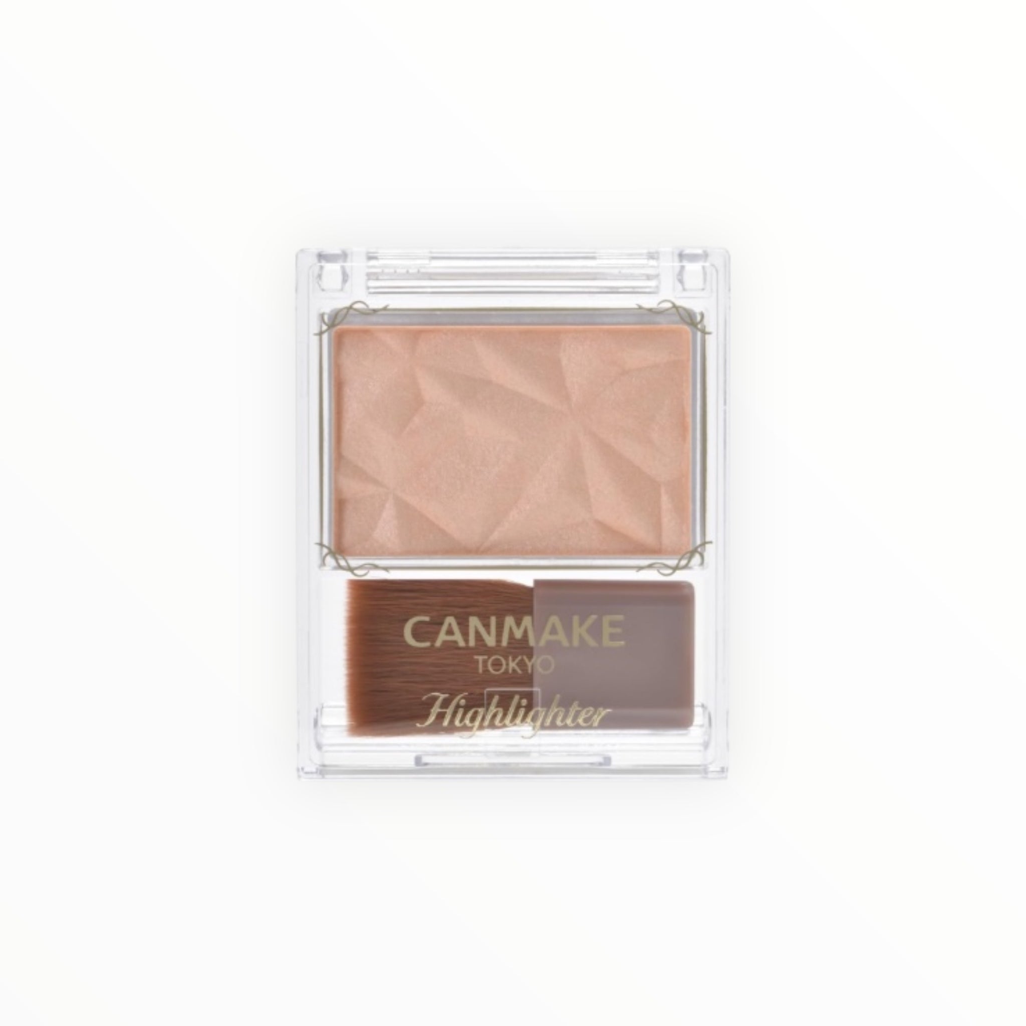 CANMAKE Highlighter (2 Colors)