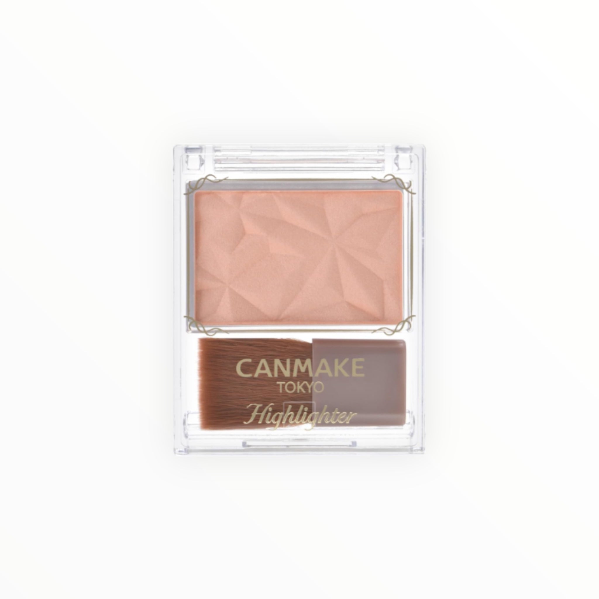 CANMAKE Highlighter (2 Colors)