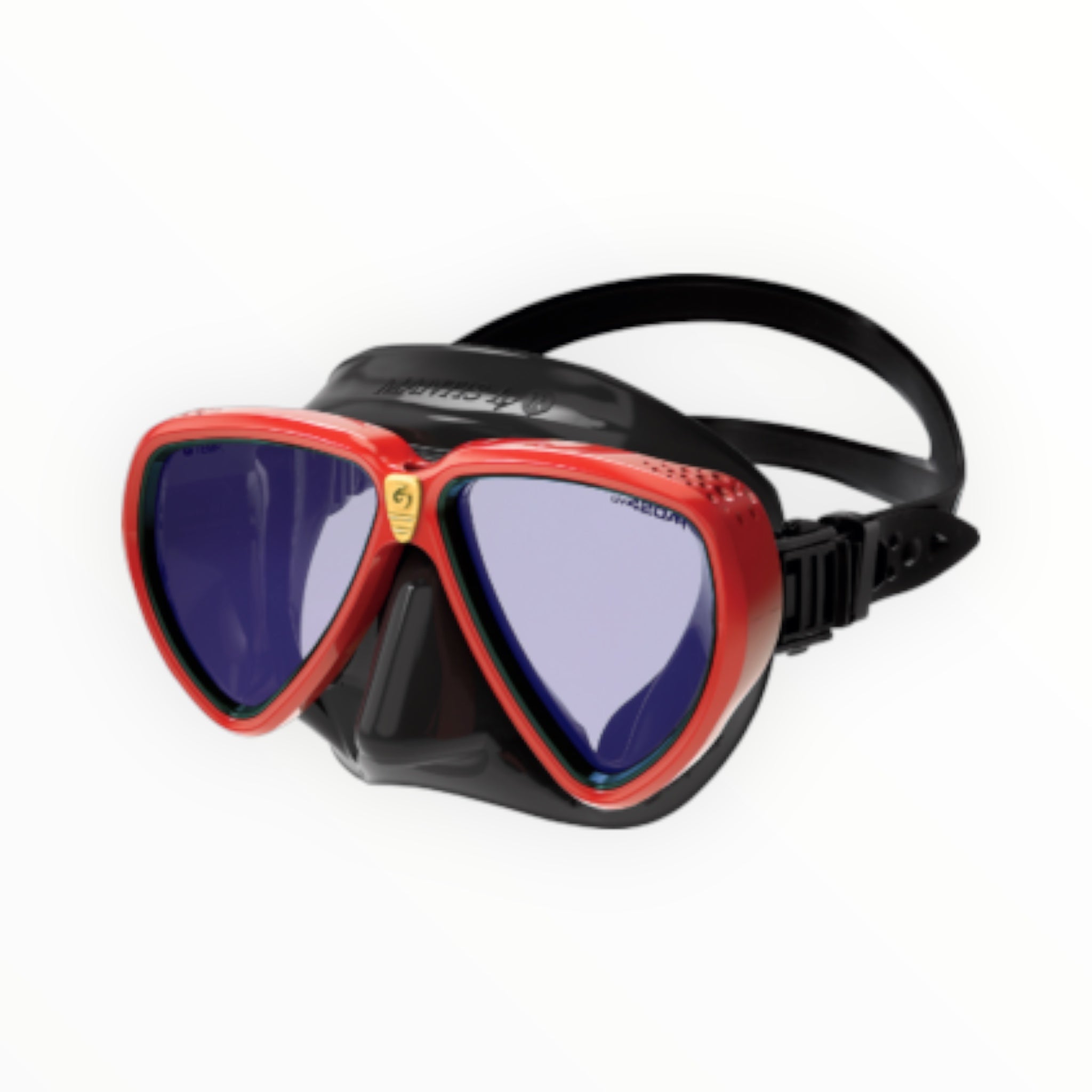 GULL MANTIS LVR UV420CUT AR 【Amber Lens】 Mask