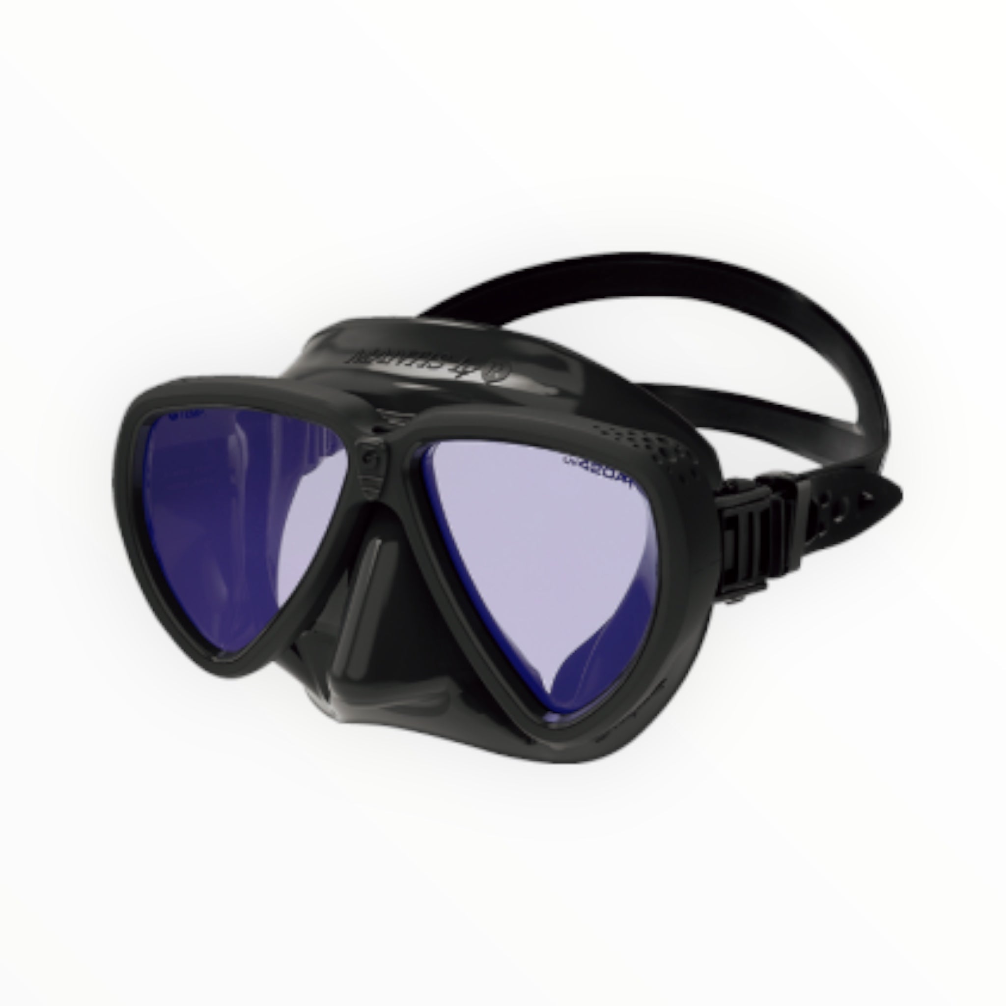 GULL MANTIS LVR UV420CUT AR 【Amber Lens】 Mask