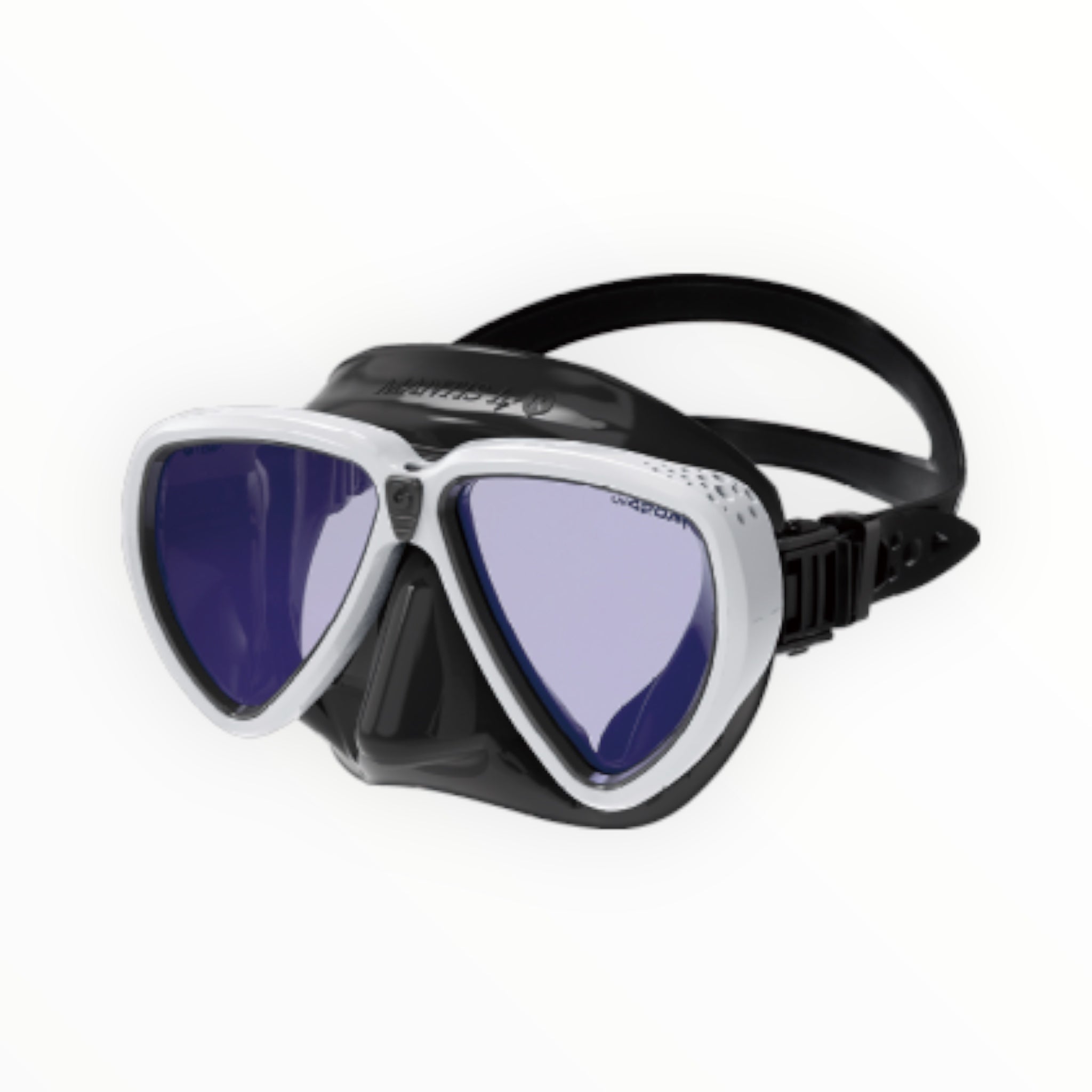 GULL MANTIS LVR UV420CUT AR 【Amber Lens】 Mask