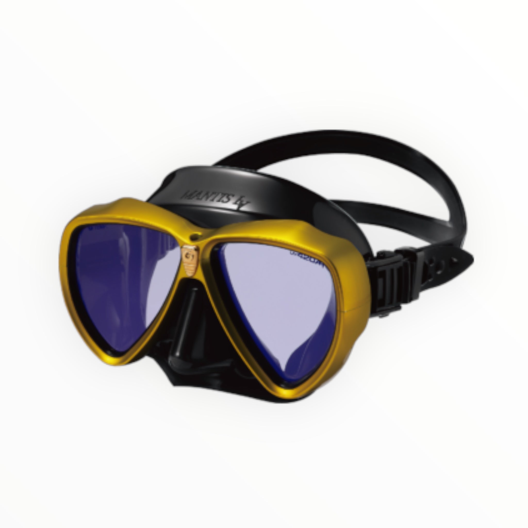 GULL MANTIS LV UV420CUT AR 【Amber Lens】 Mask