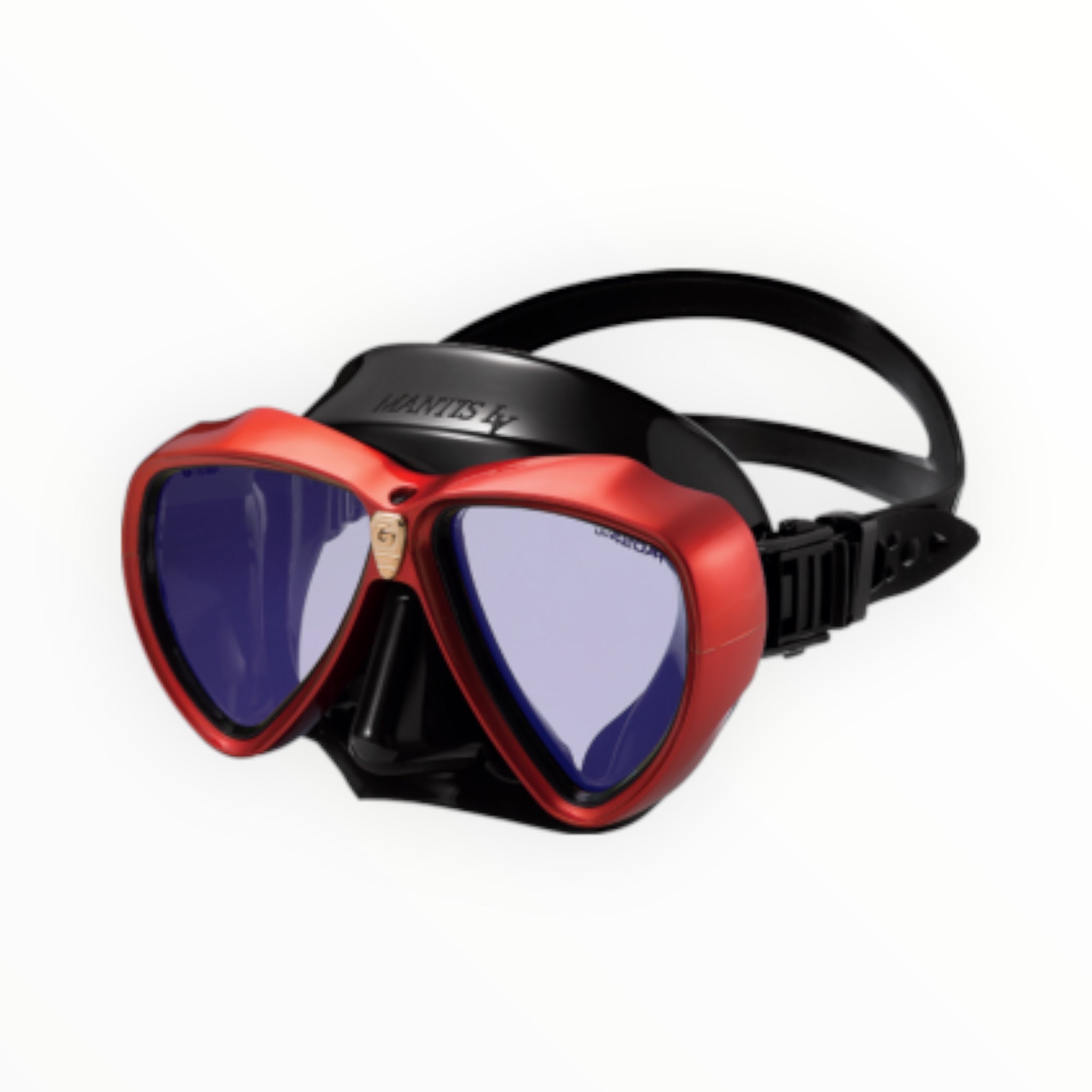 GULL MANTIS LV UV420CUT AR 【Amber Lens】 Mask