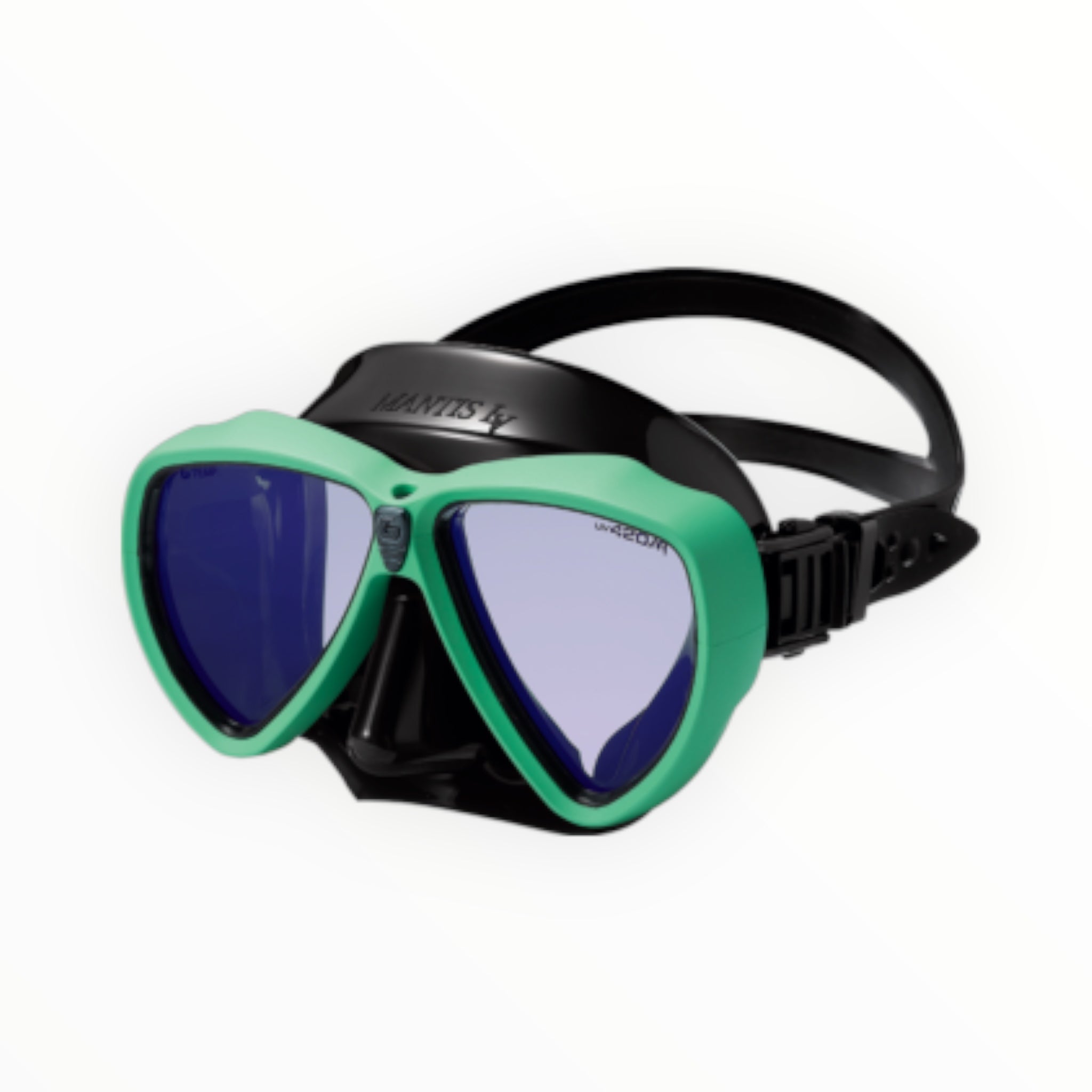 GULL MANTIS LV UV420CUT AR 【Amber Lens】 Mask