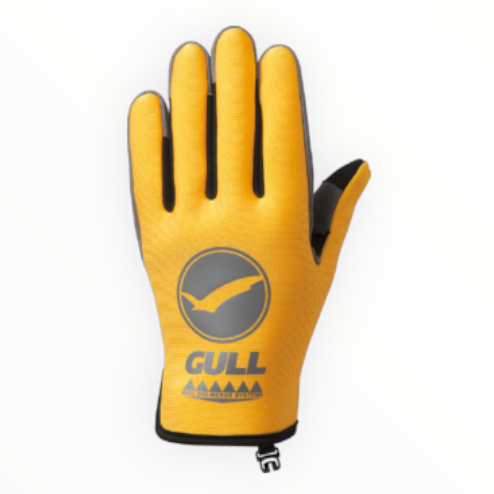 GULL SP GLOVES SHORT MEN’S